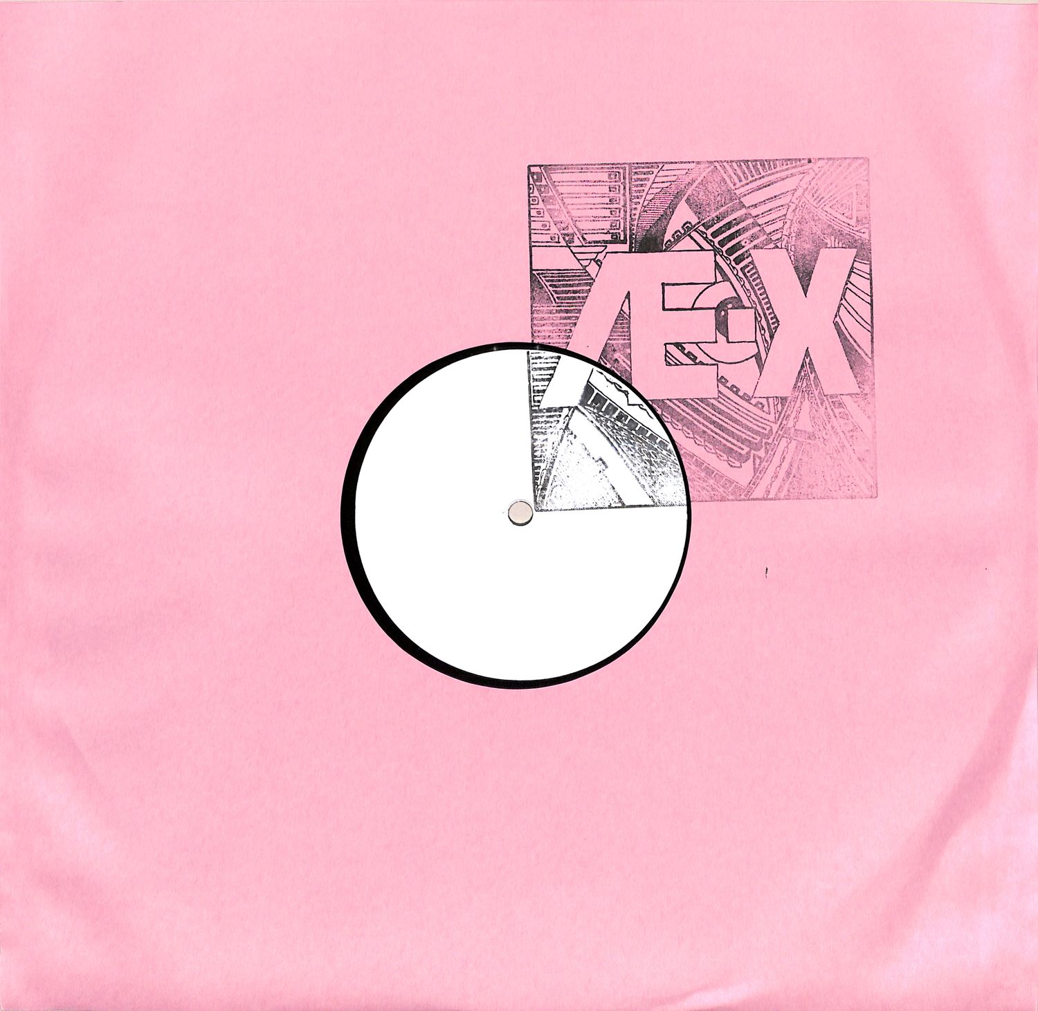 Various Artists - AEX013 