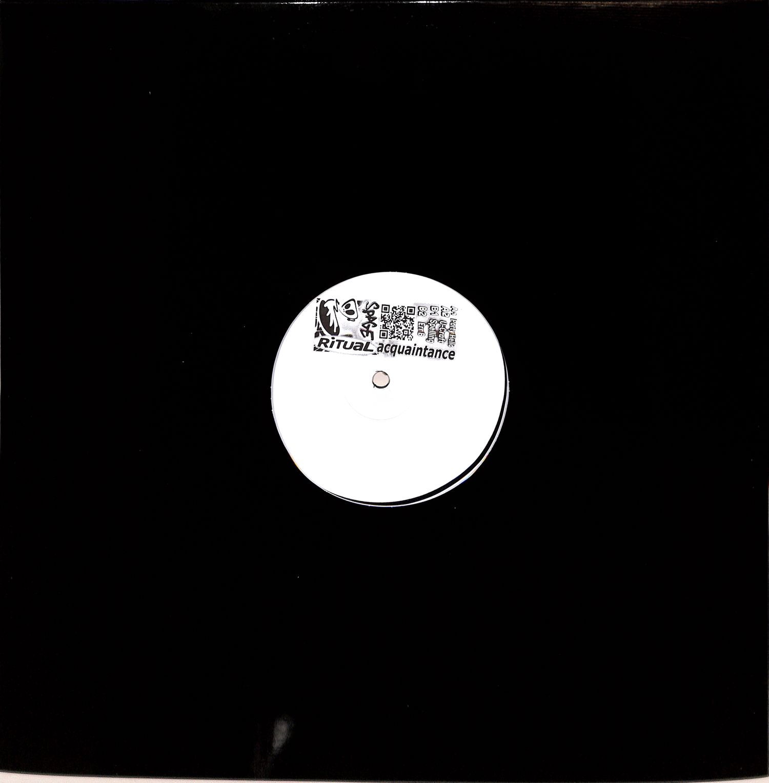 Spage - PARTY HELLO