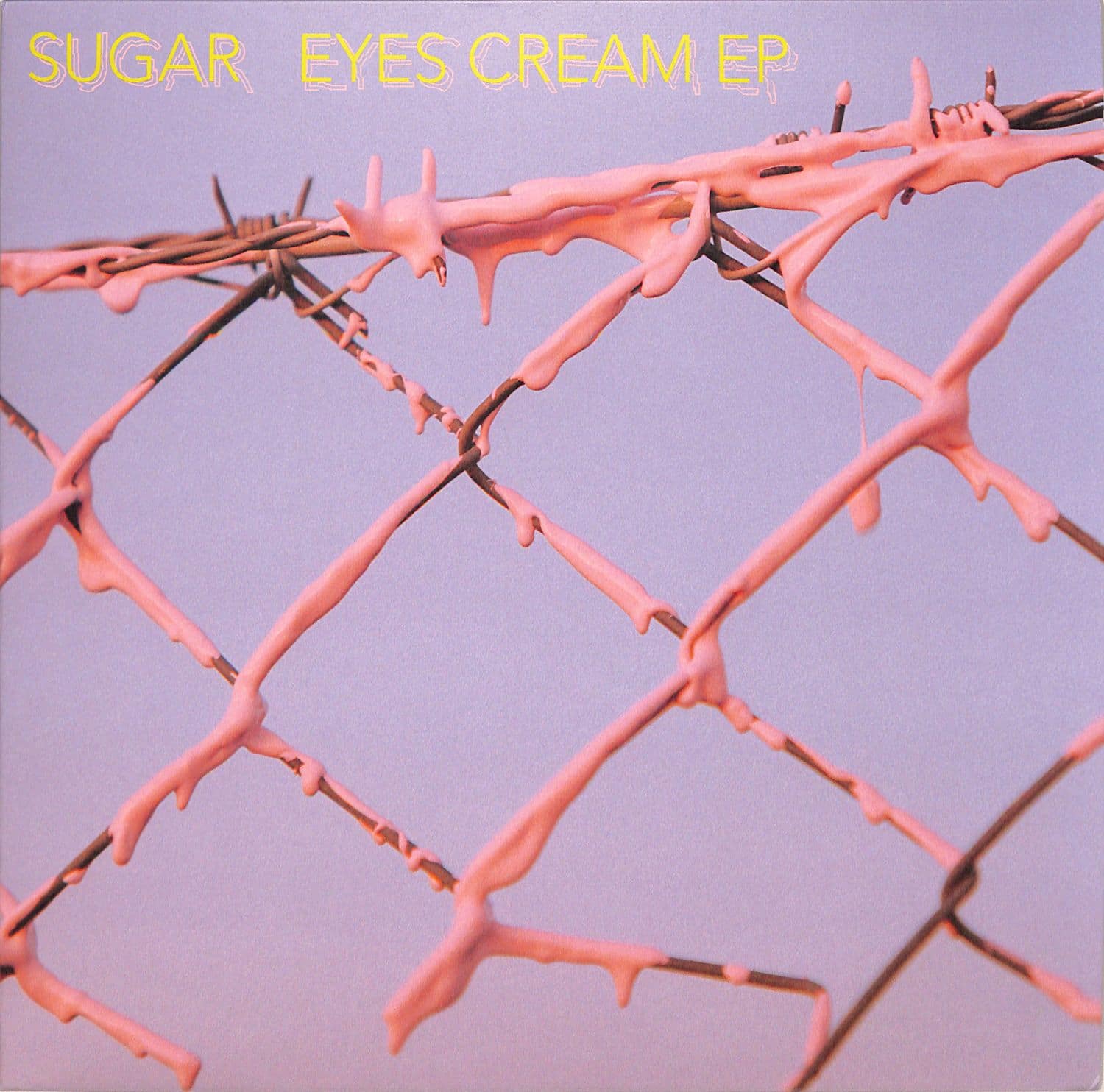 Sugar - EYES CREAM EP
