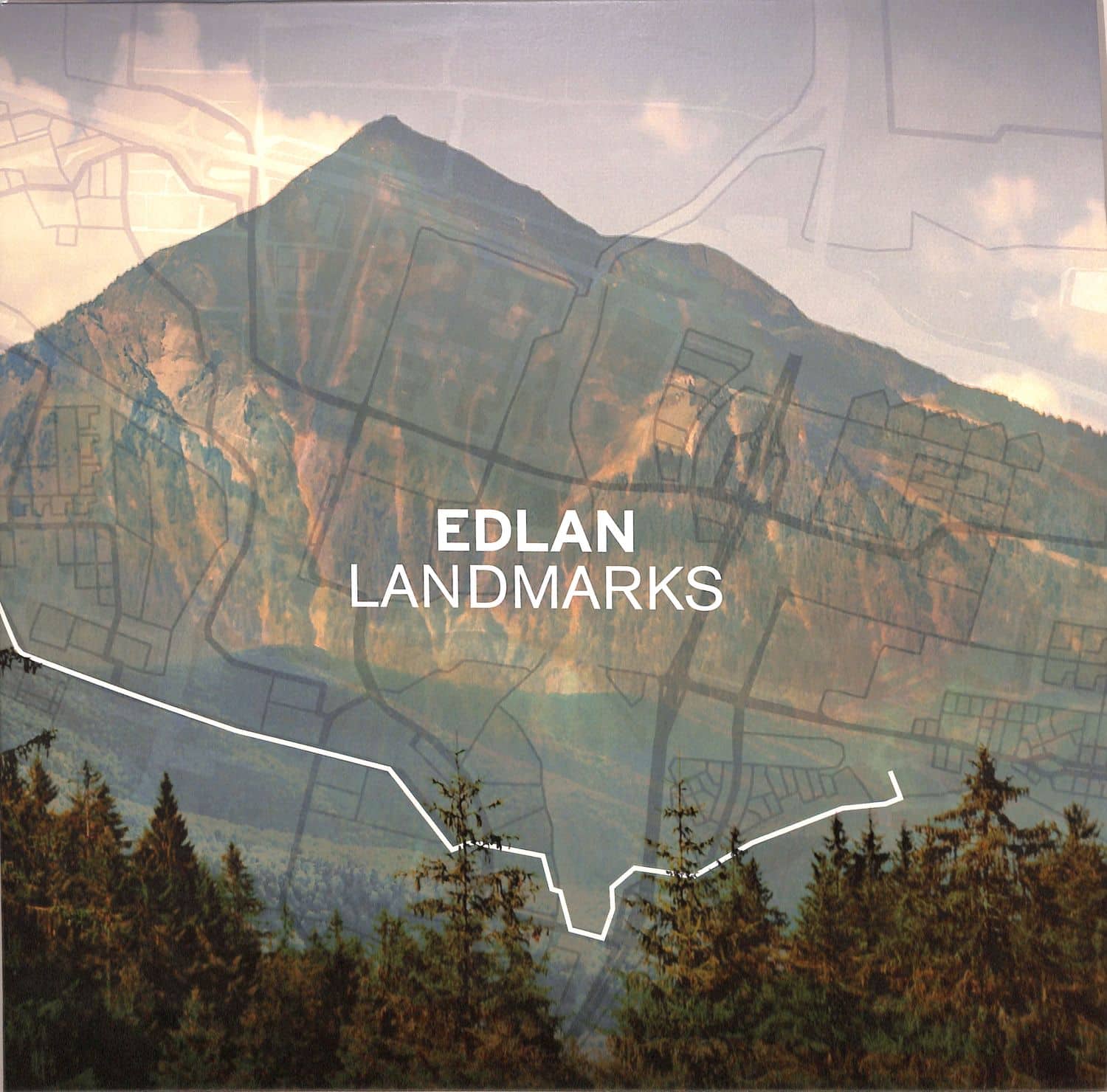 Edlan - LANDMARKS 