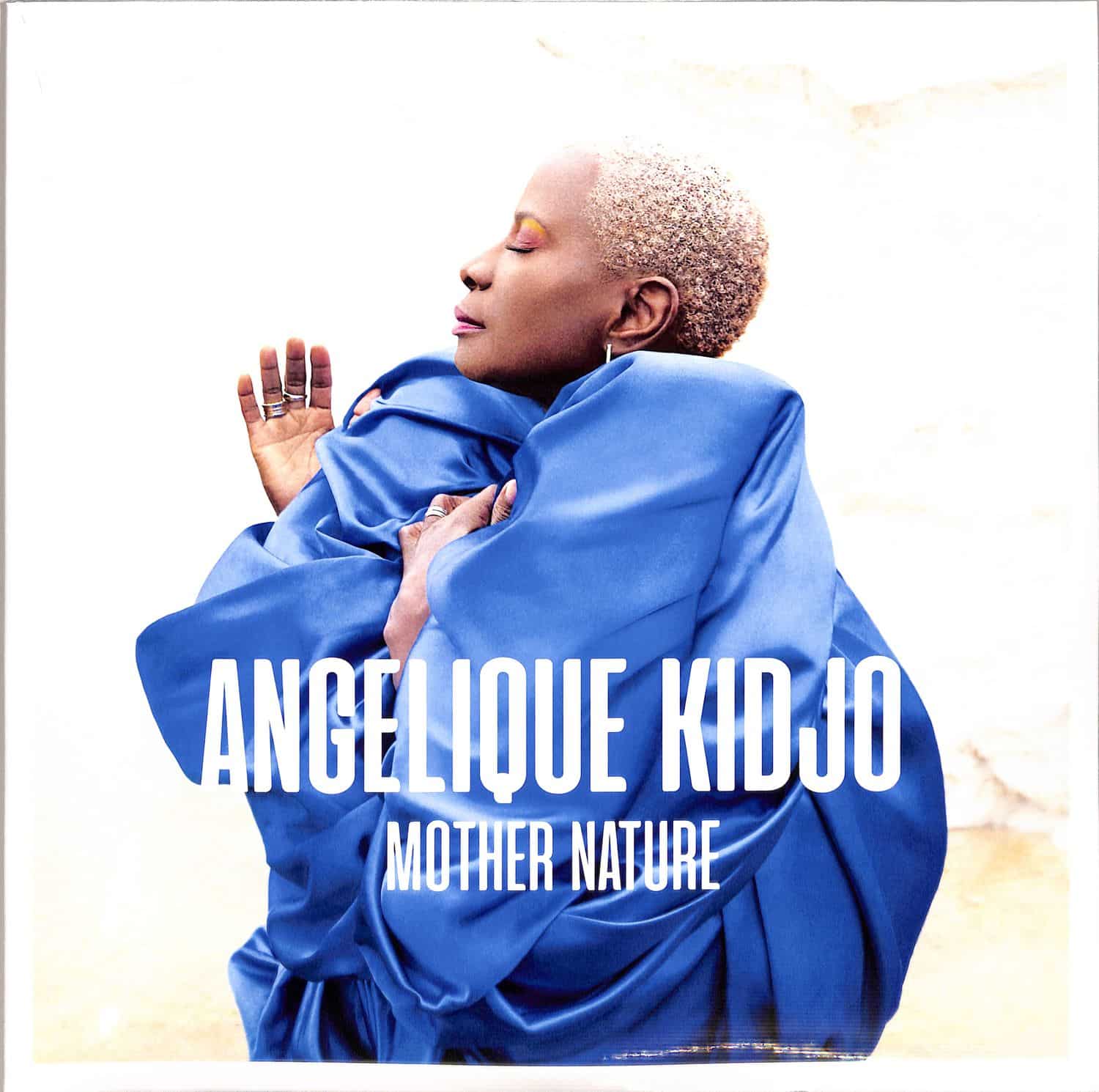 Angelique Kidjo - MOTHER NATURE 