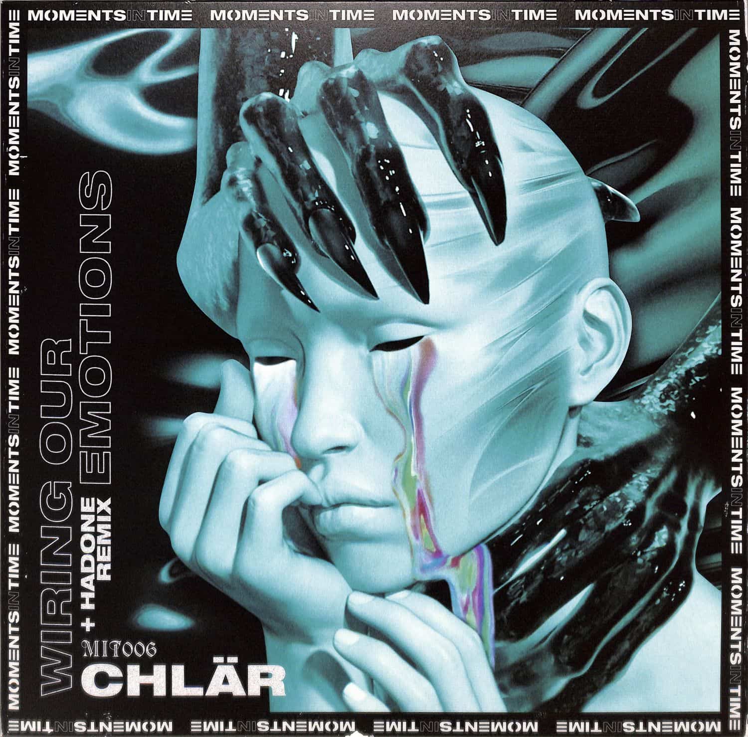 Chlar - WIRING OUR EMOTIONS 