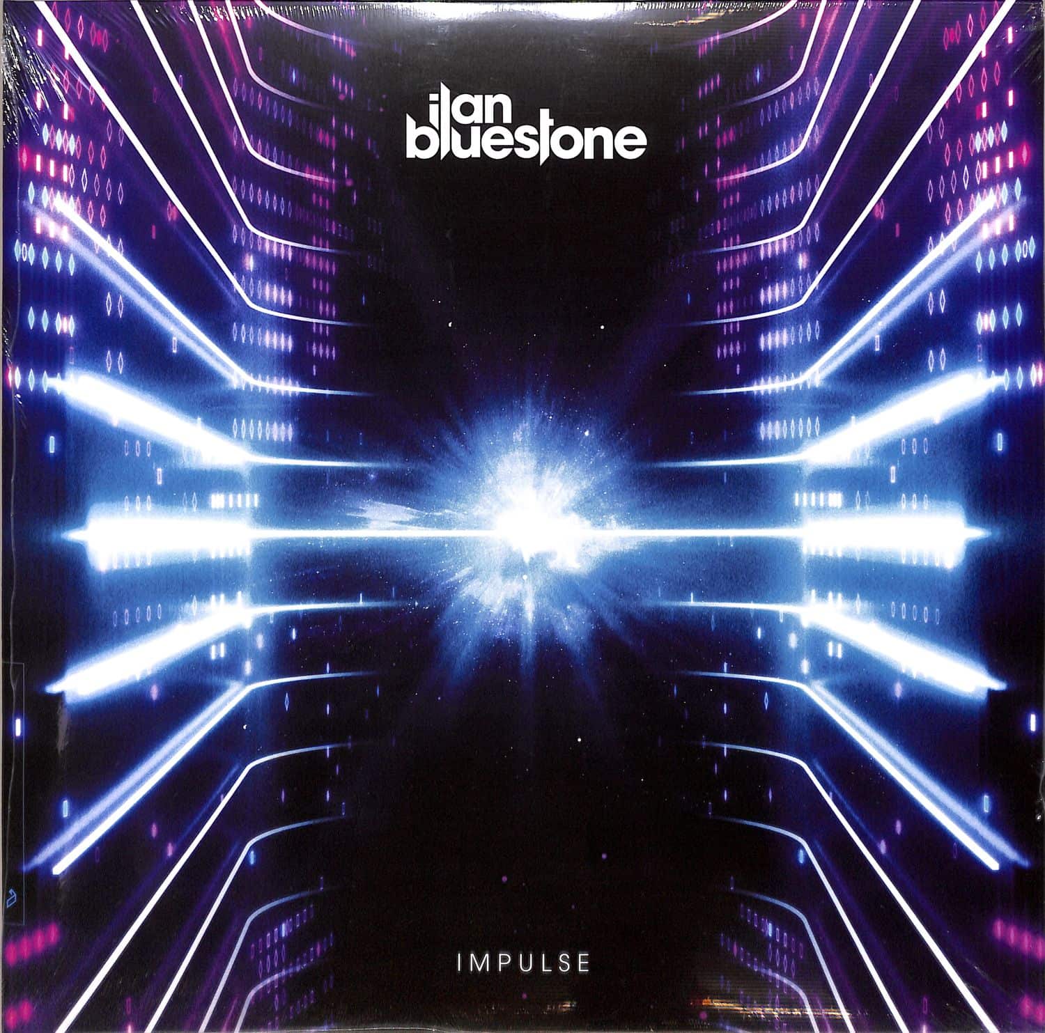 Ilan Bluestone - IMPULSE 