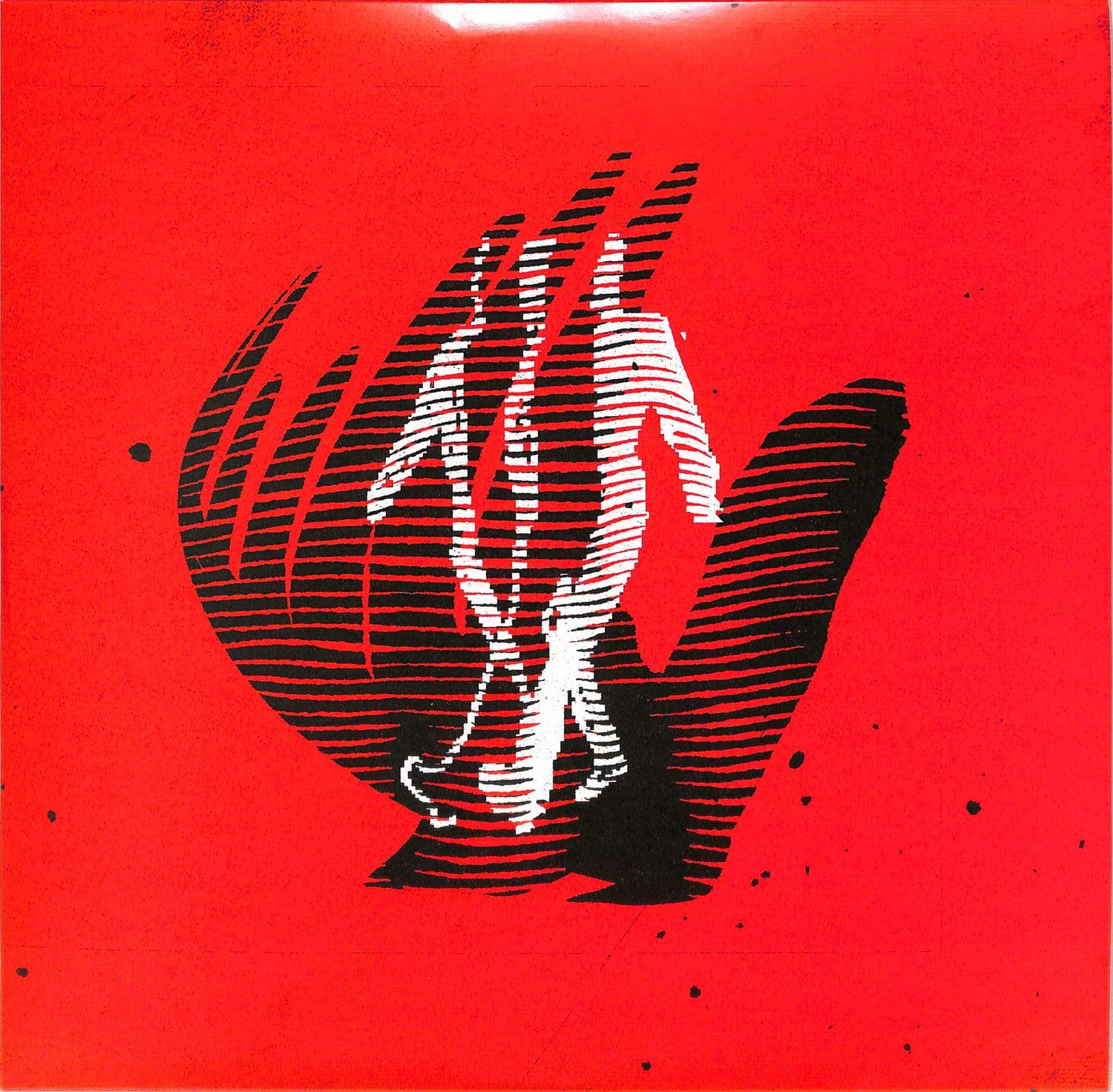 Various Artists - SECOND WAVE 