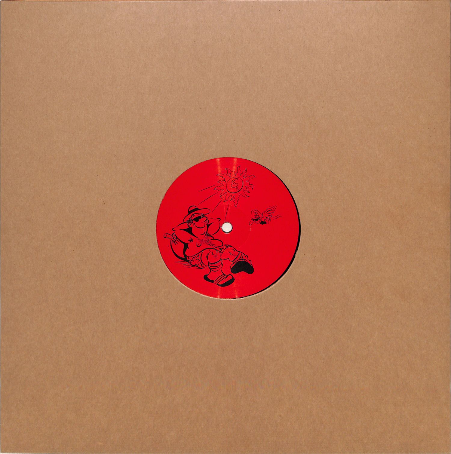Unknown Artist - EL GUIRI EDITS 02 
