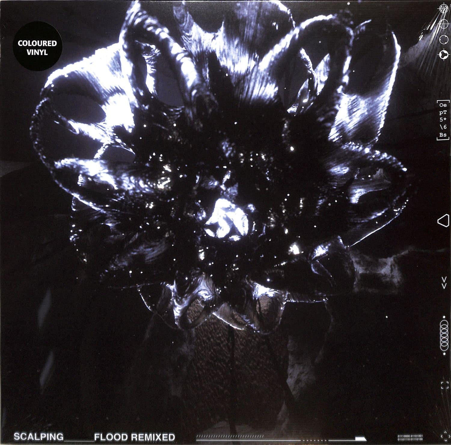 Scalping - FLOOD REMIXED 