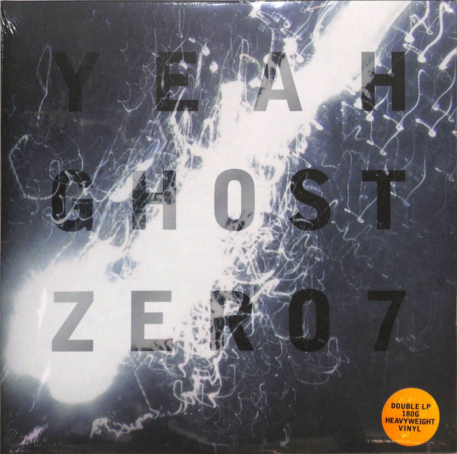 Zero 7 - YEAH GHOST 