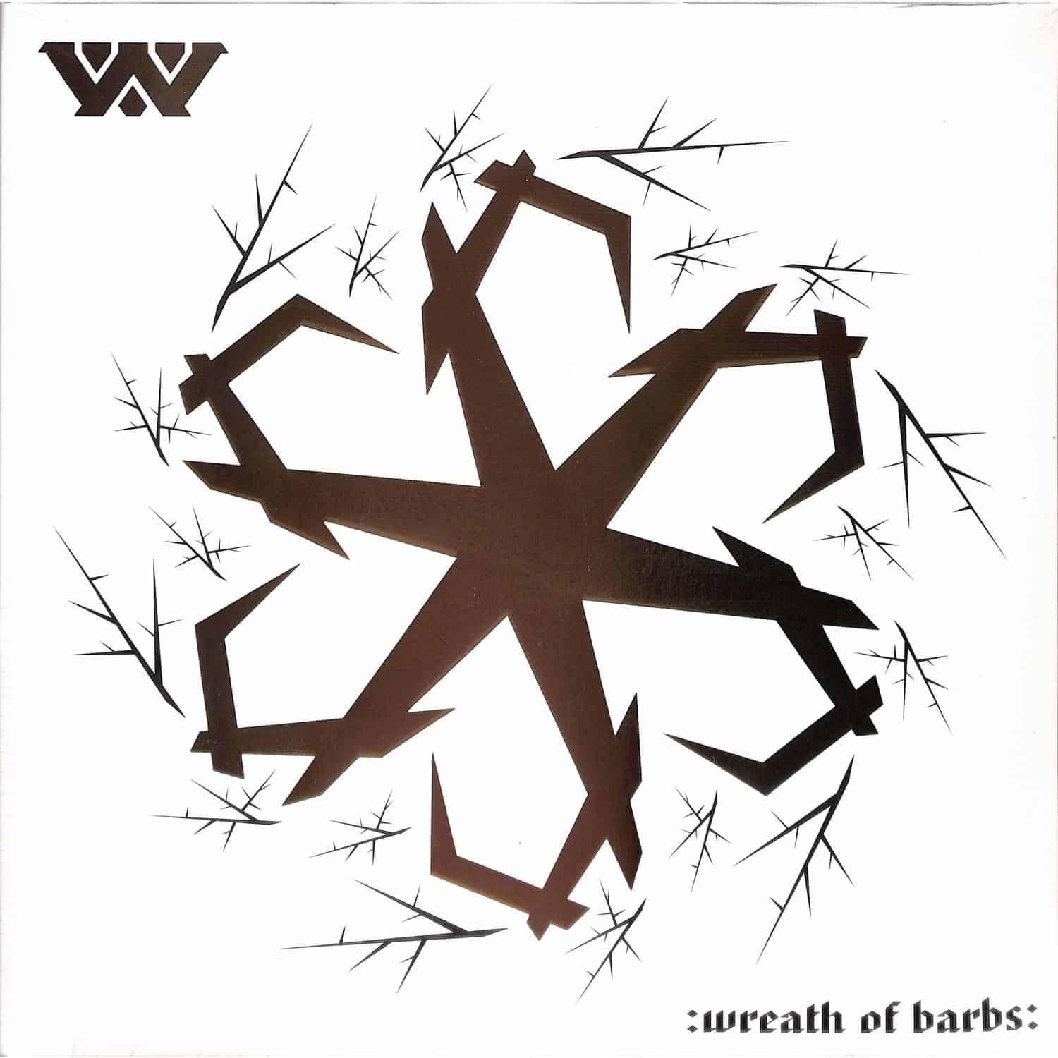 Wumpscut - WREATH OF BARBS 