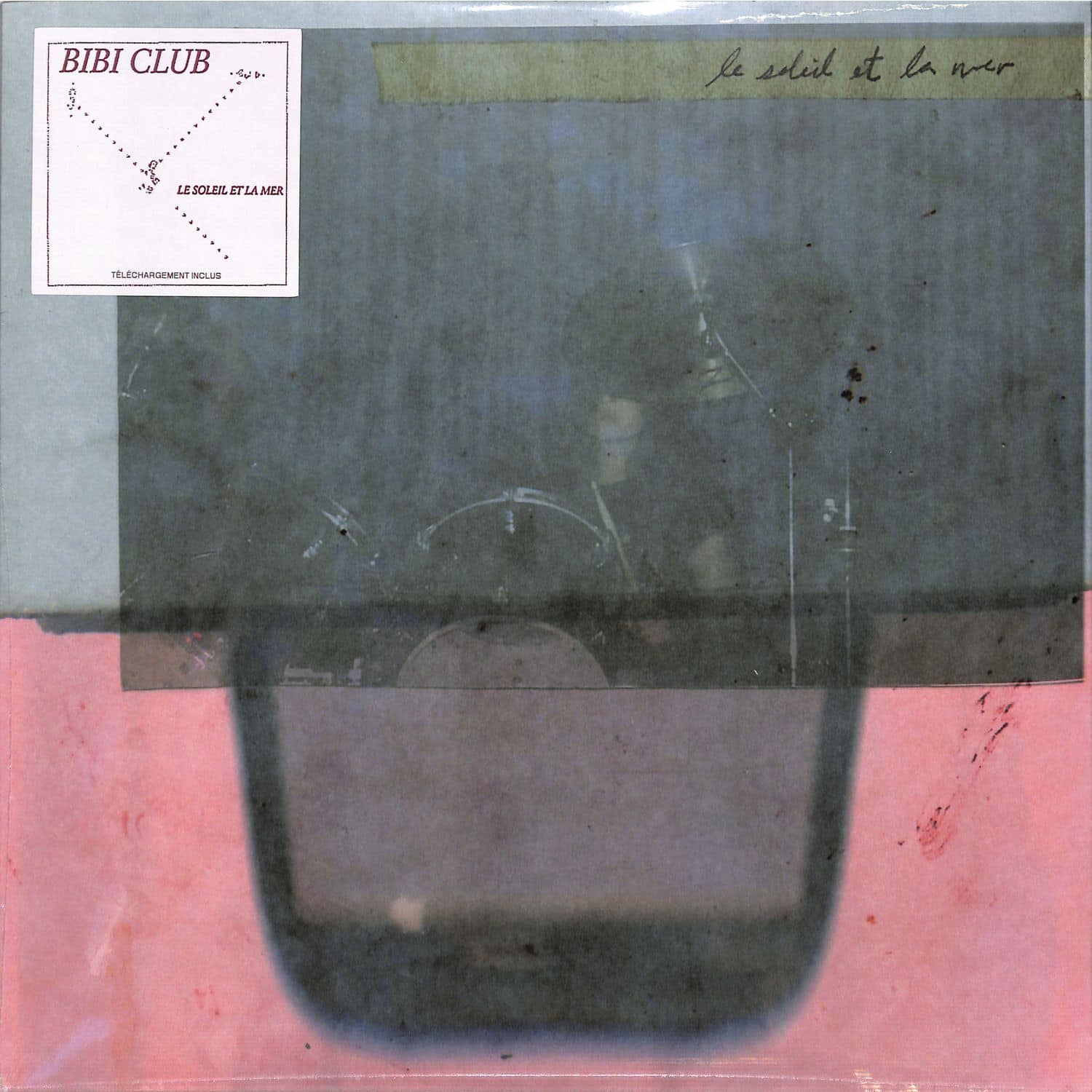 Bibi Club - LE SOLEIL ET LA MER 