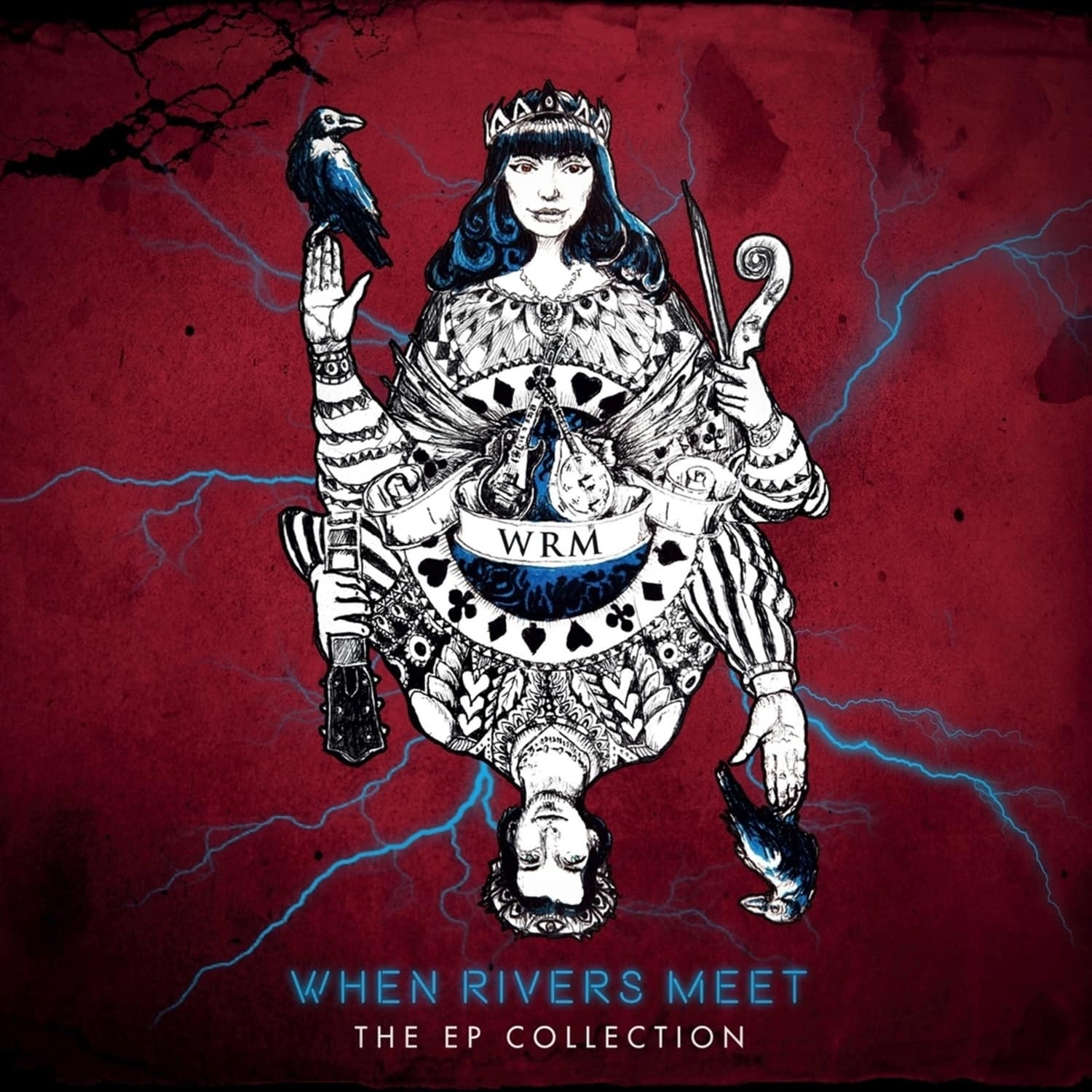 When Rivers Meet - THE EP COLLECTION 
