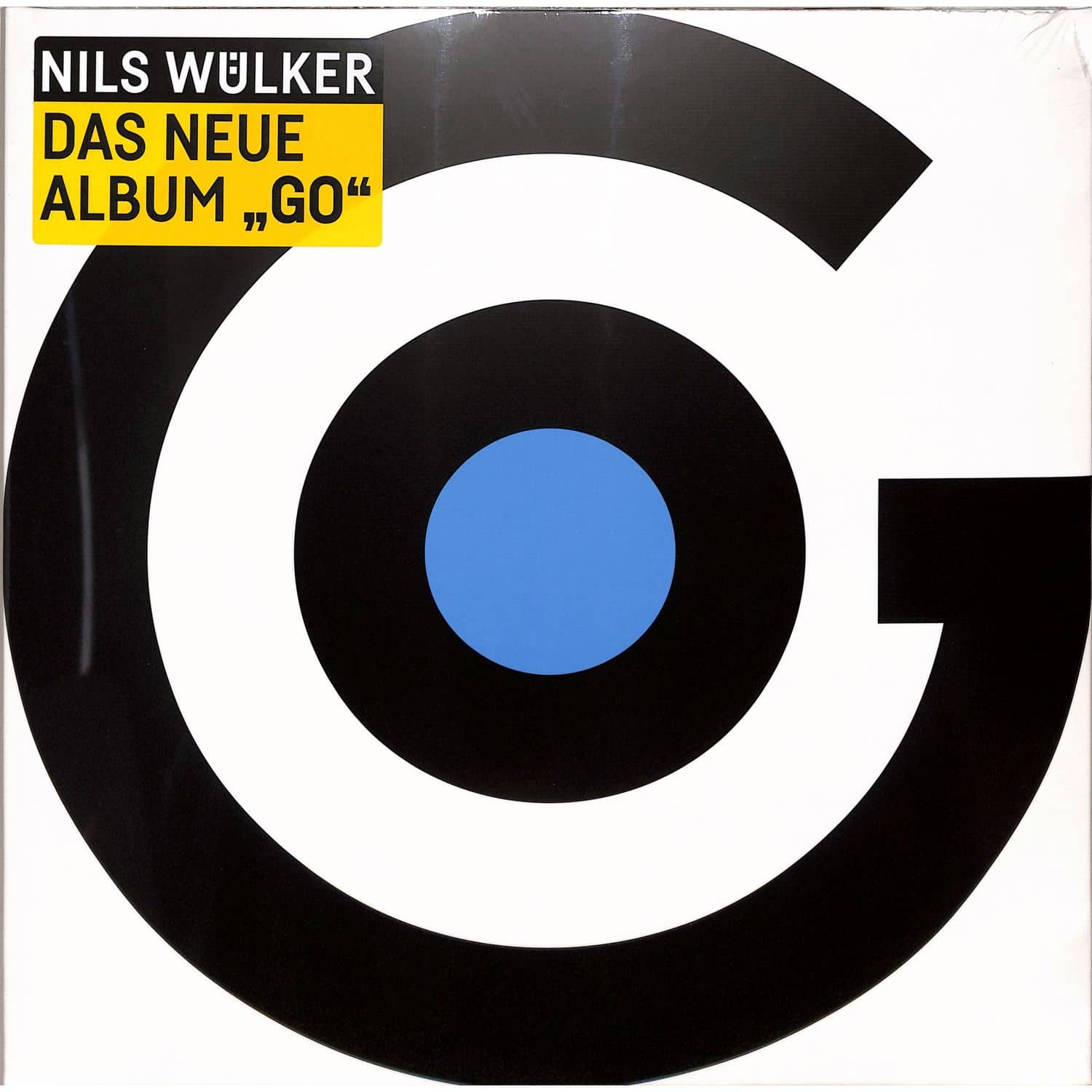 Nils Wlker - GO 
