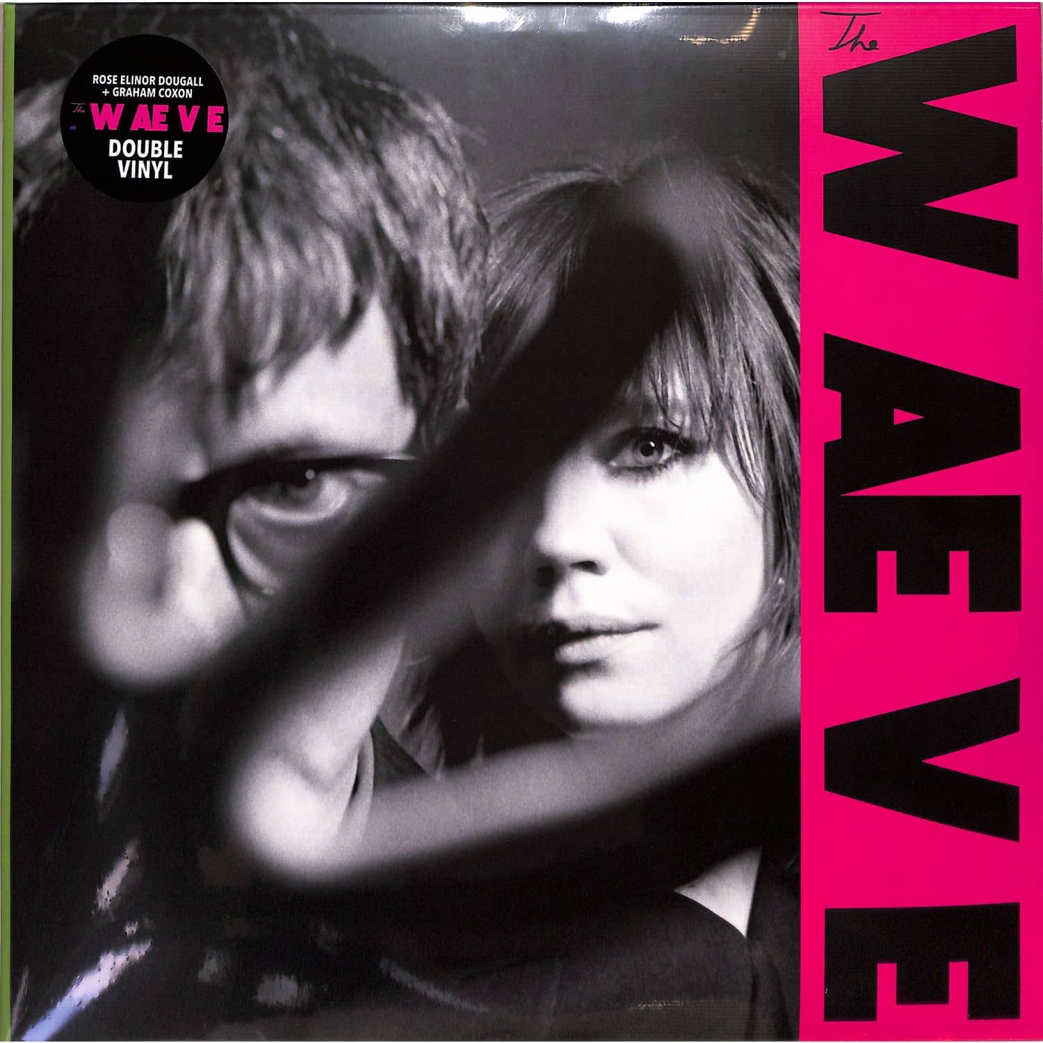 The Waeve - THE WAEVE 