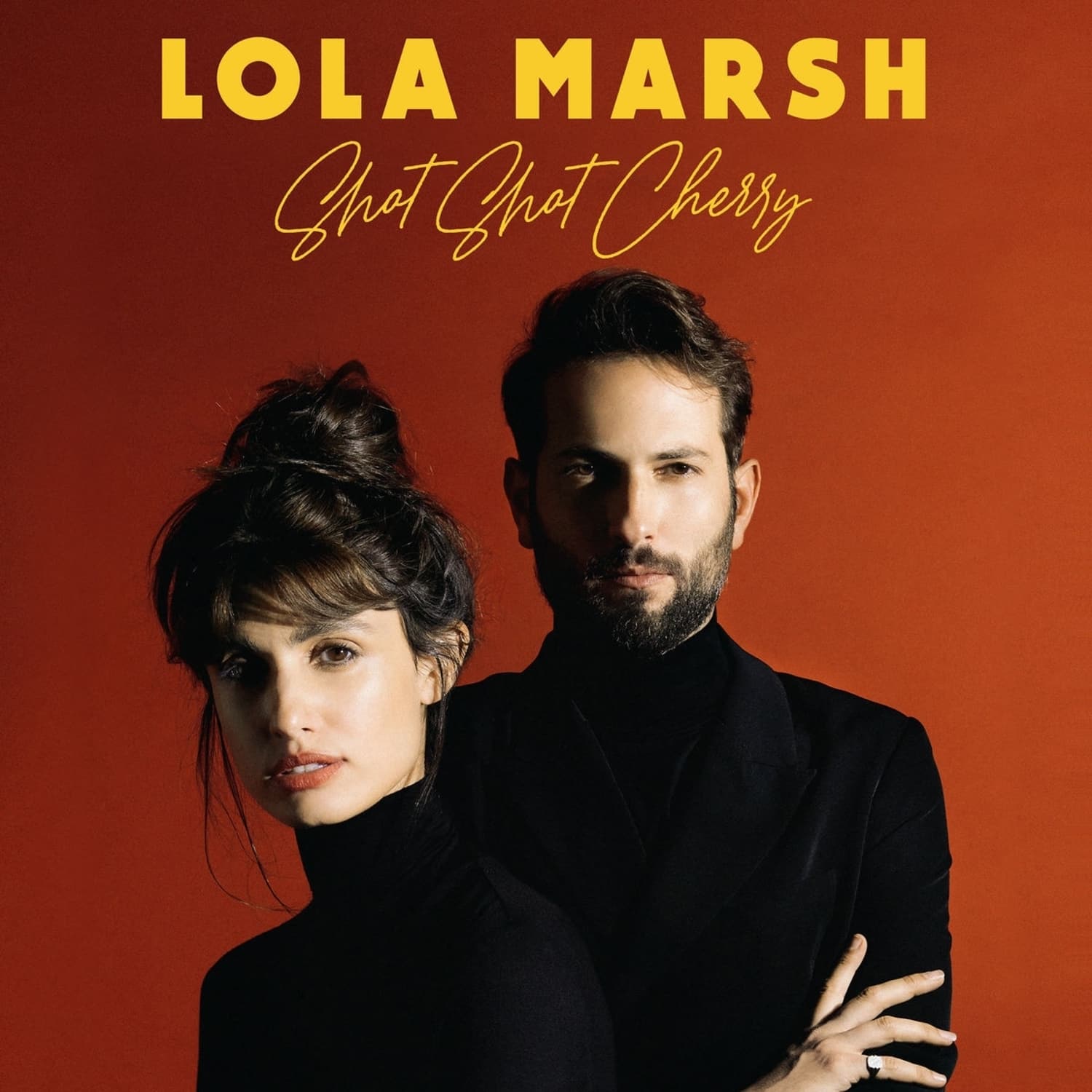 Lola Marsh - SHOT SHOT 