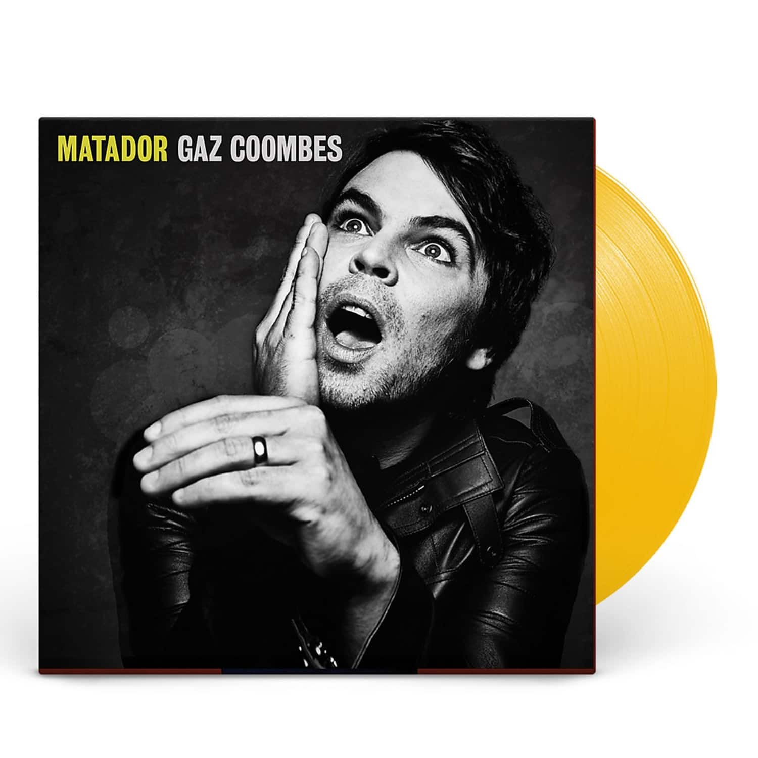 Gaz Coombes - MATADOR 