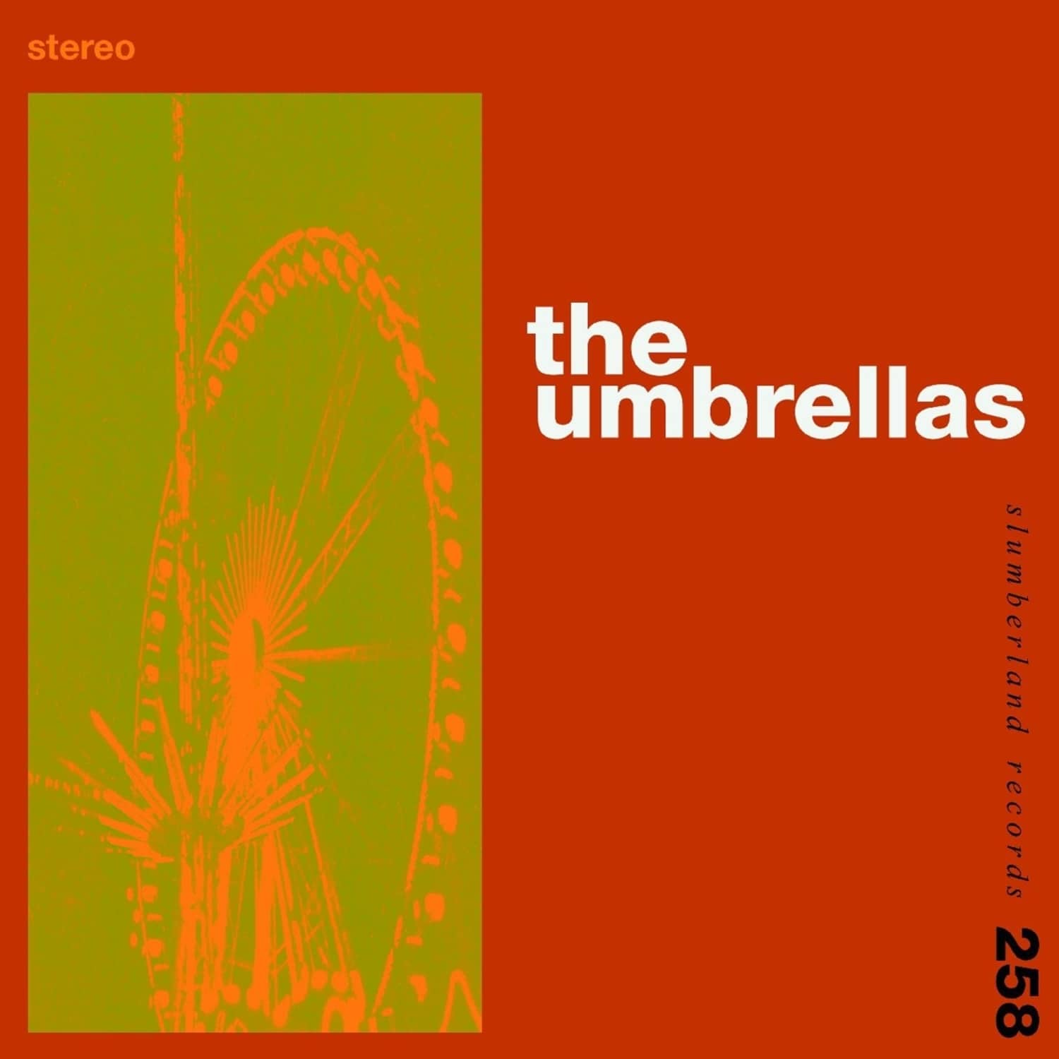 Umbrellas - UMBRELLAS 