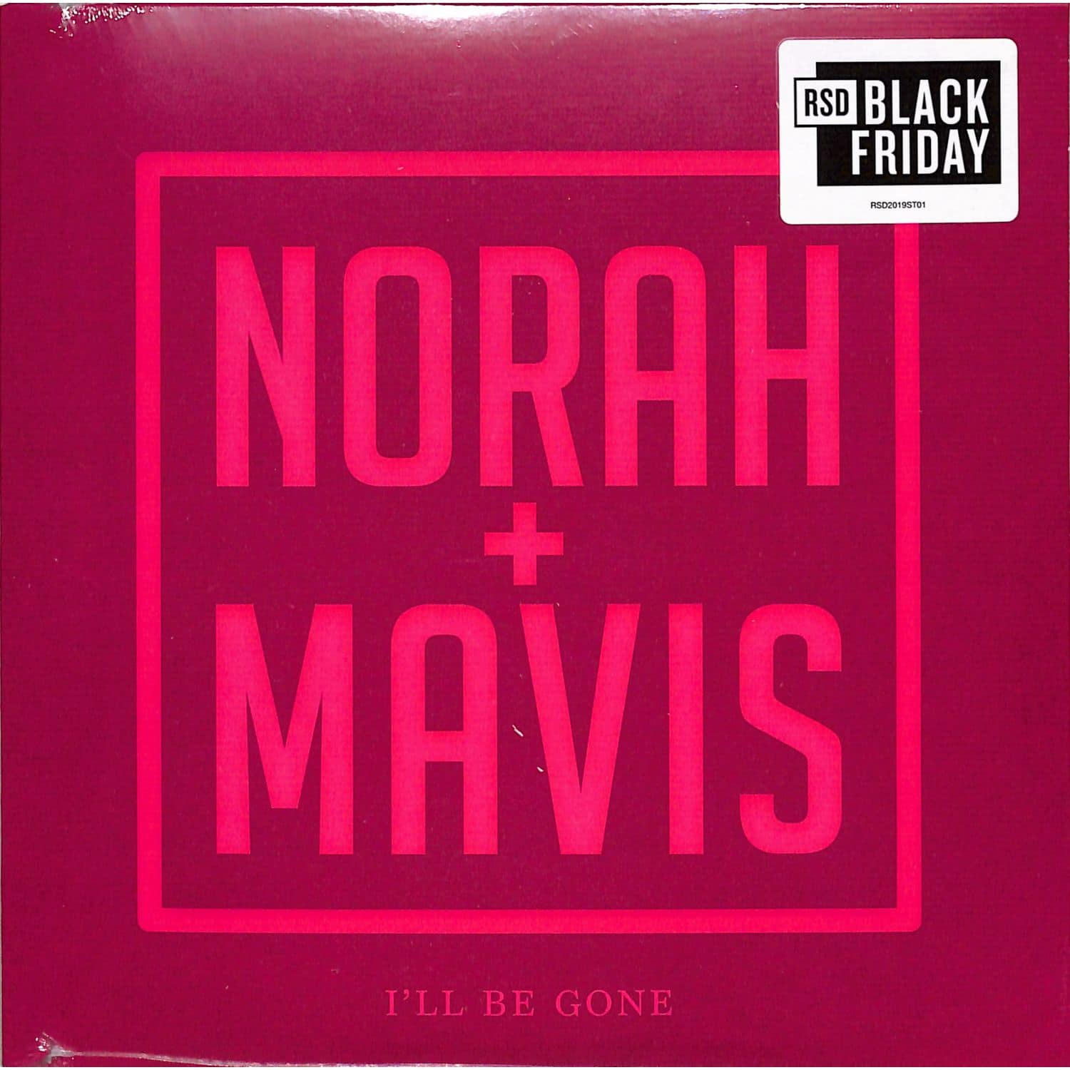 Norah Jones - I LL BE GONE 