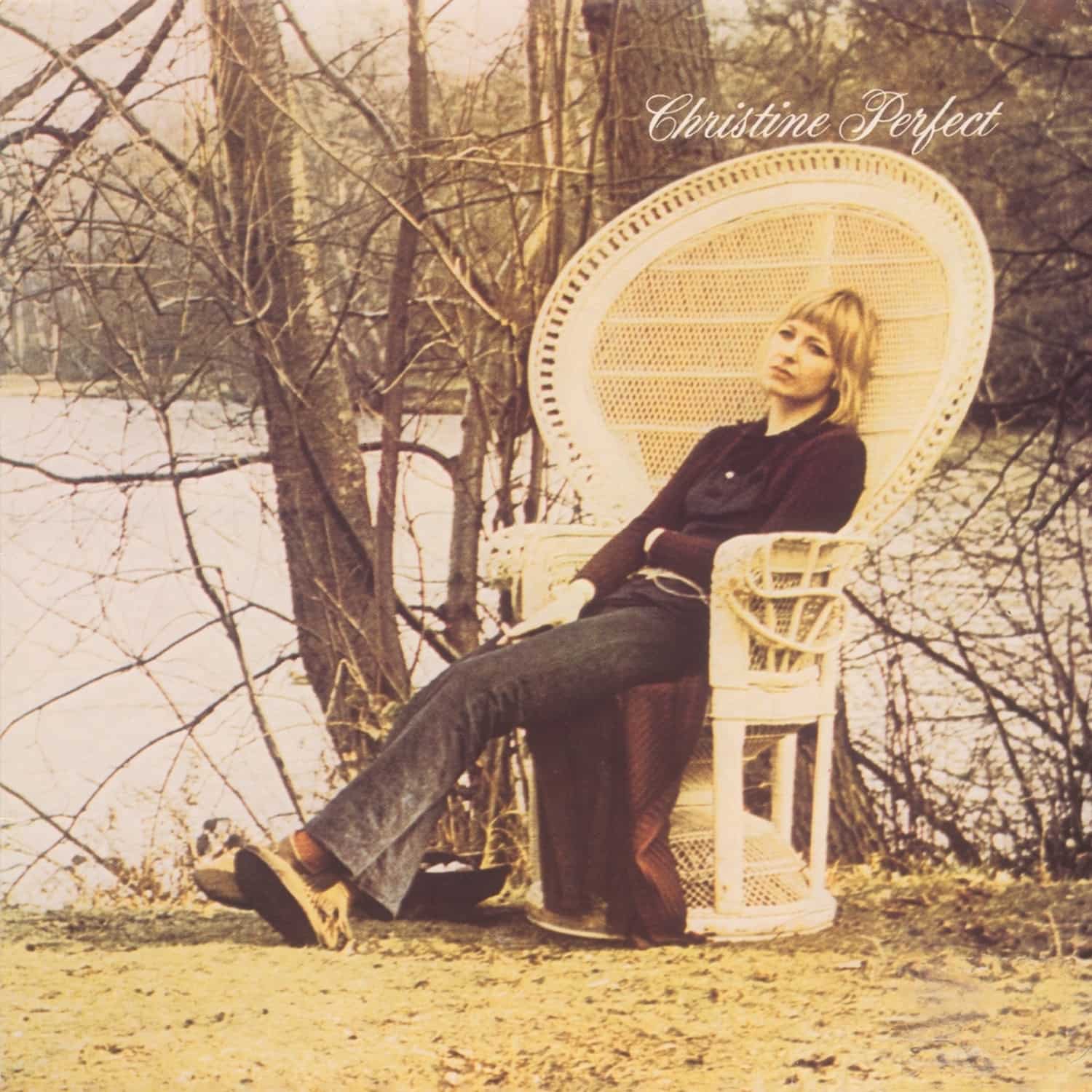  Christine Perfect - CHRISTINE PERFECT 