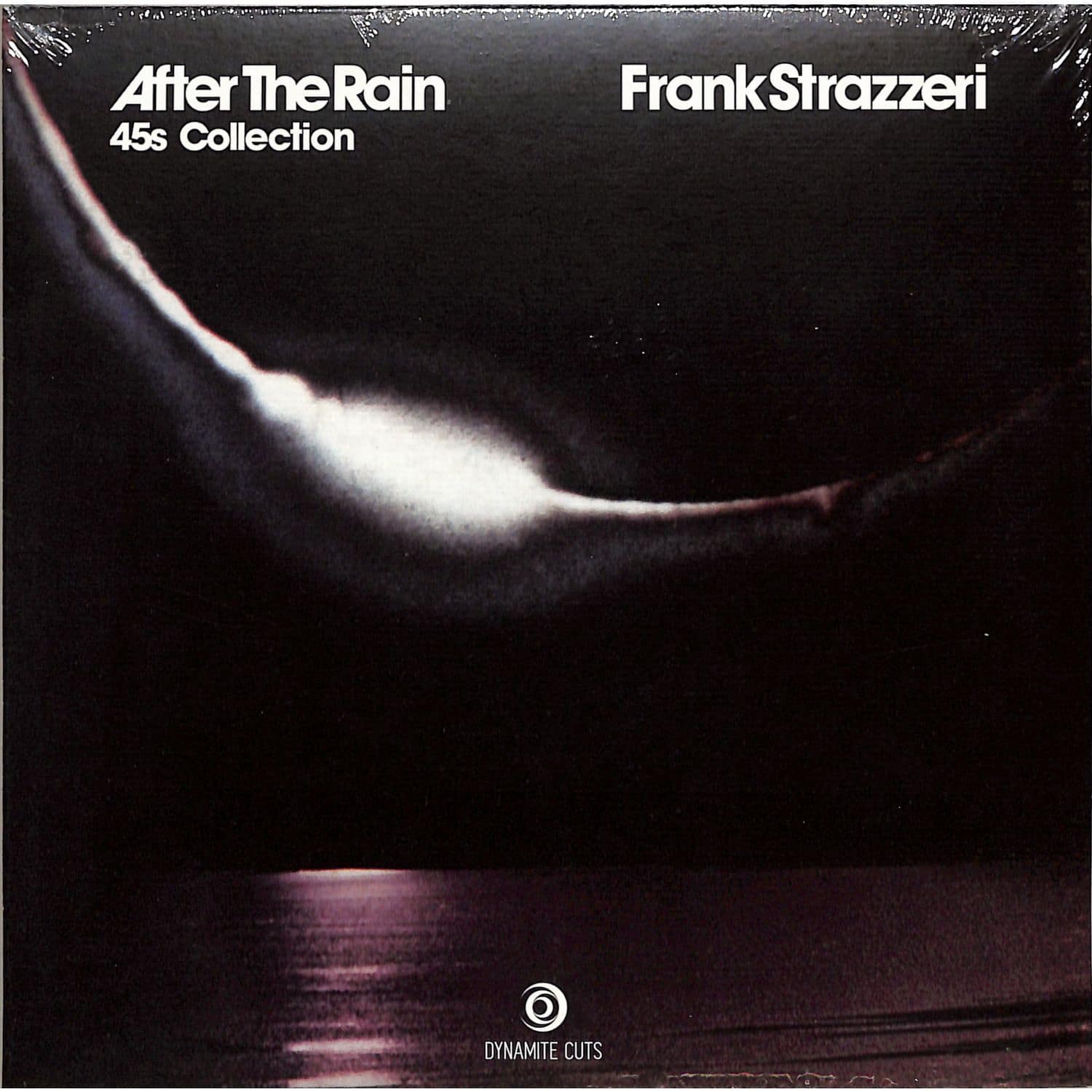Frank Strazzeri - AFTER THE RAIN 45s COLLECTION 