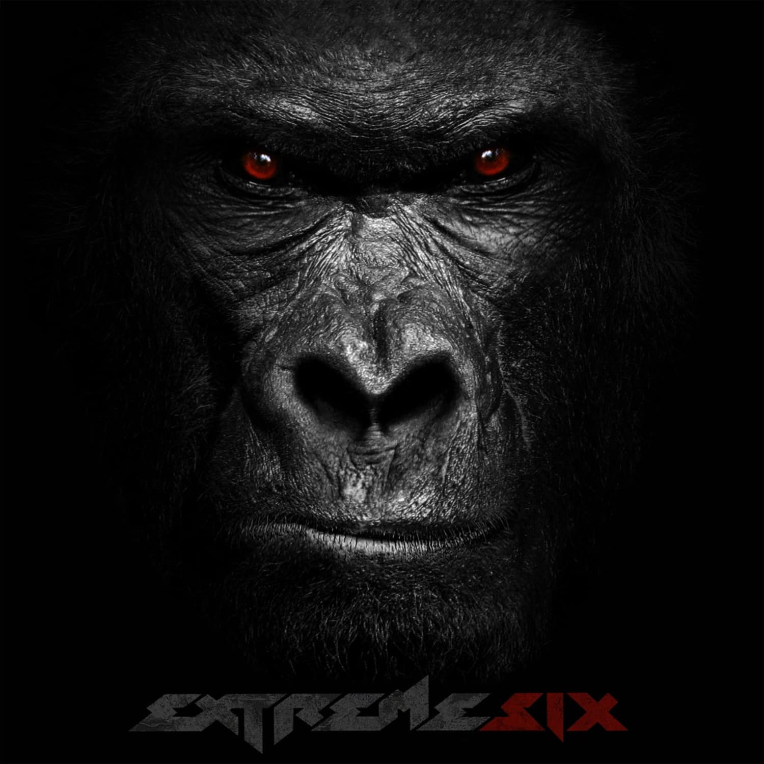 Extreme - SIX 