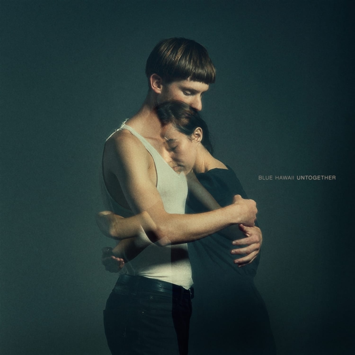 Blue Hawaii - UNTOGETHER 