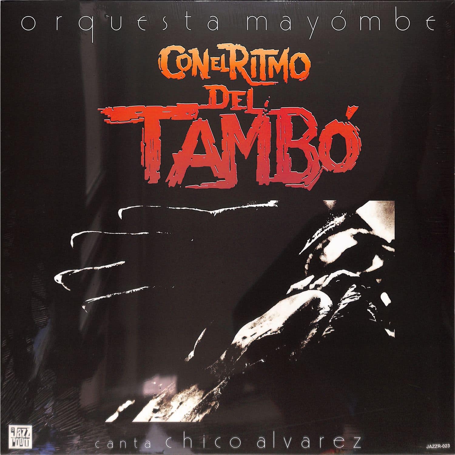 Con Ritmo Del Tambo - ORQUESTA MAYOMBE 