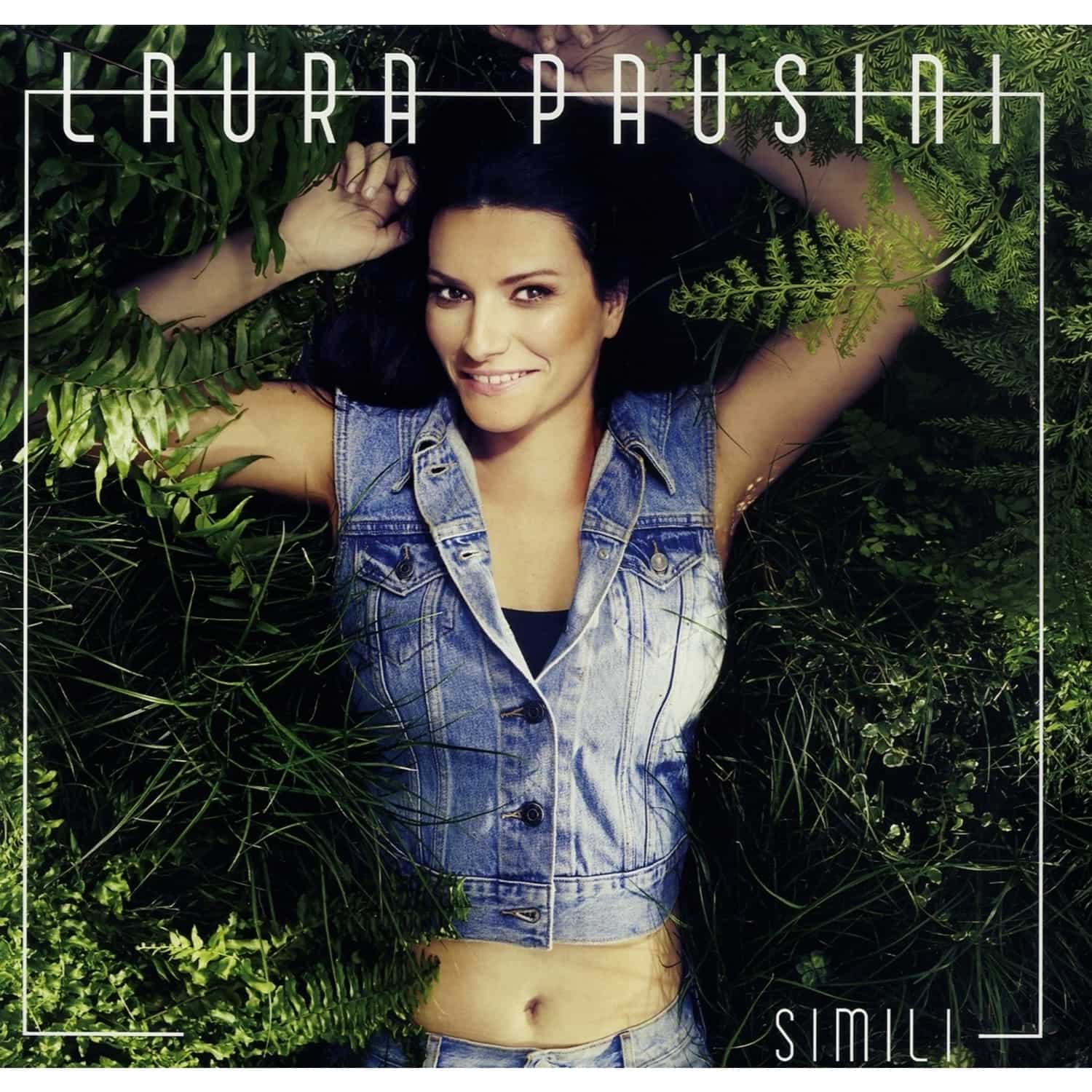 Laura Pausini - SIMILI 