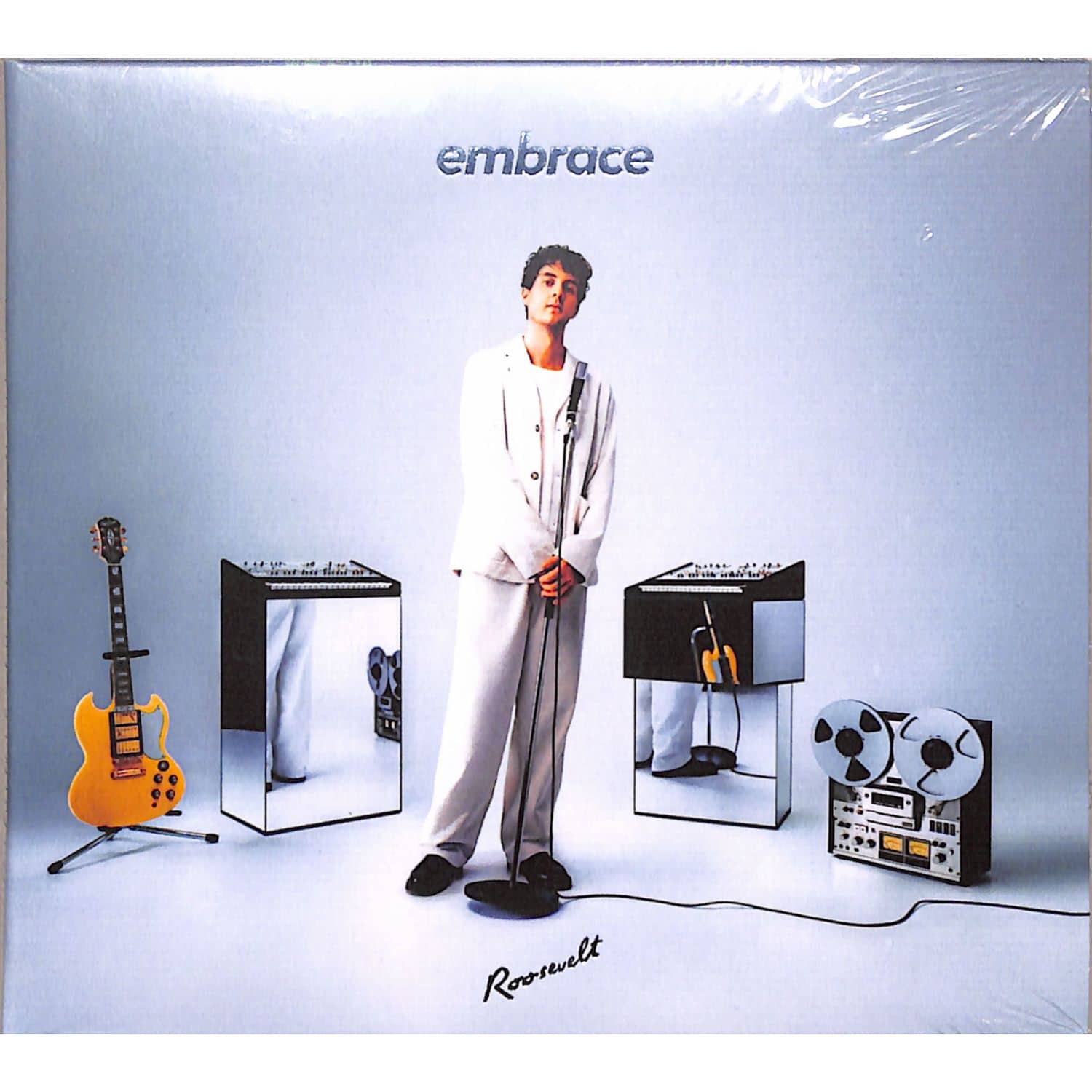 Roosevelt - EMBRACE 