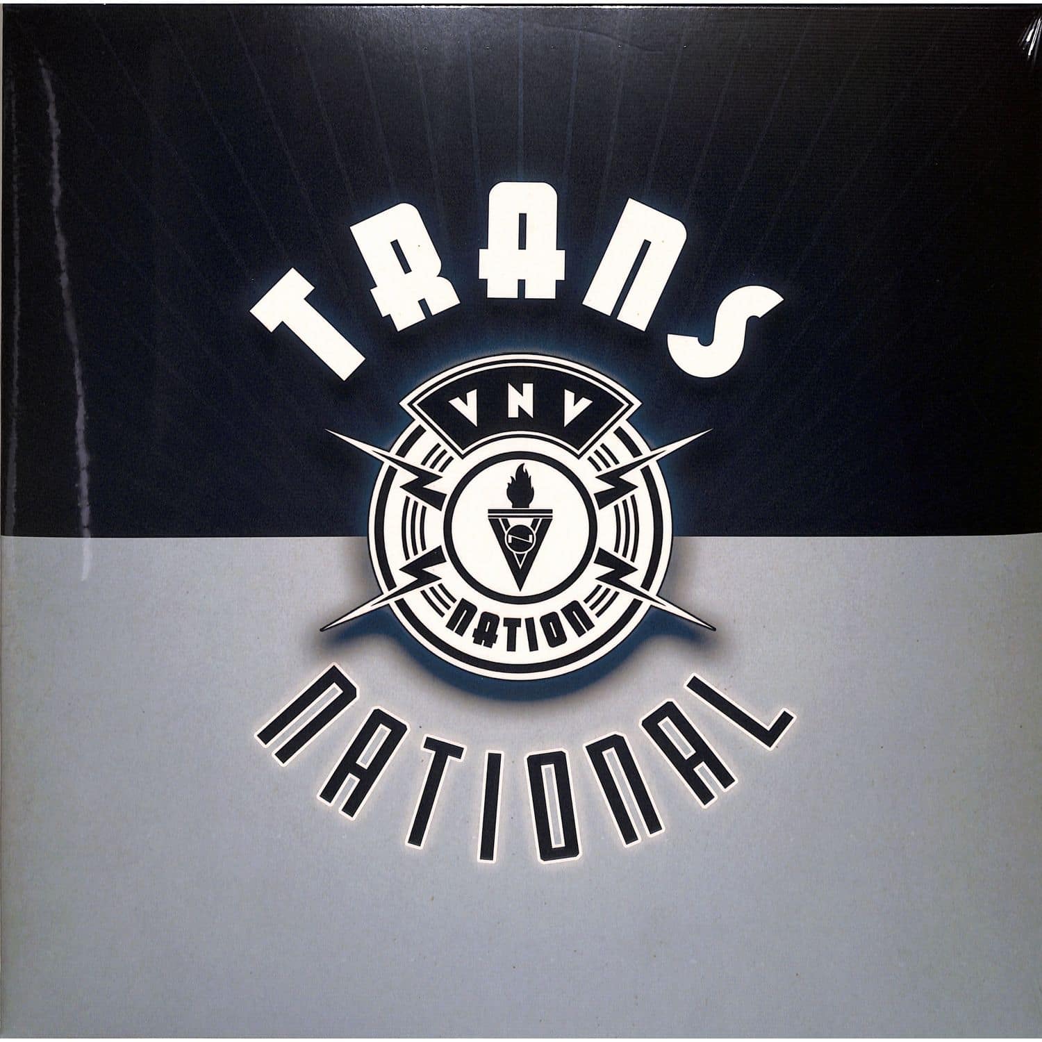 VNV Nation - TRANSNATIONAL 