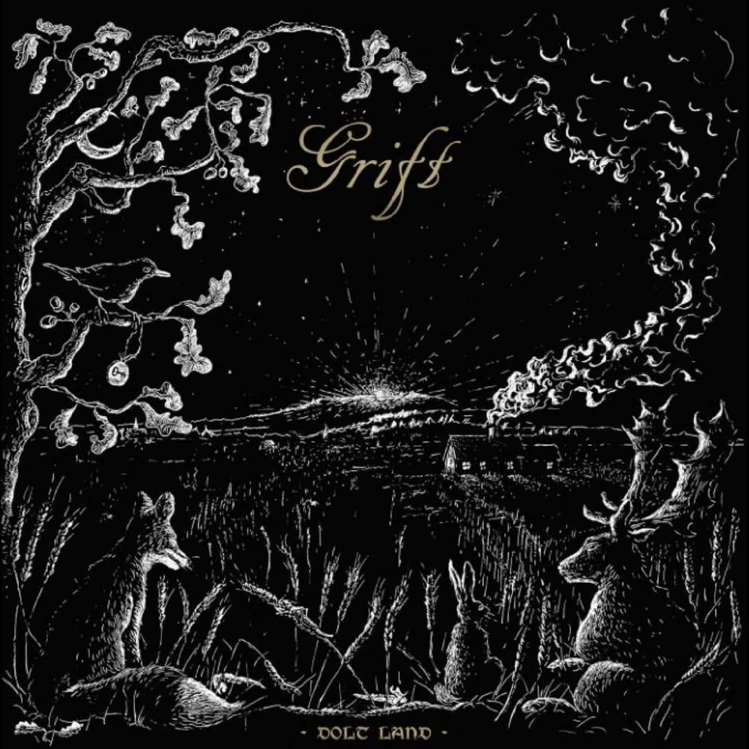 Grift - DOLT LAND 
