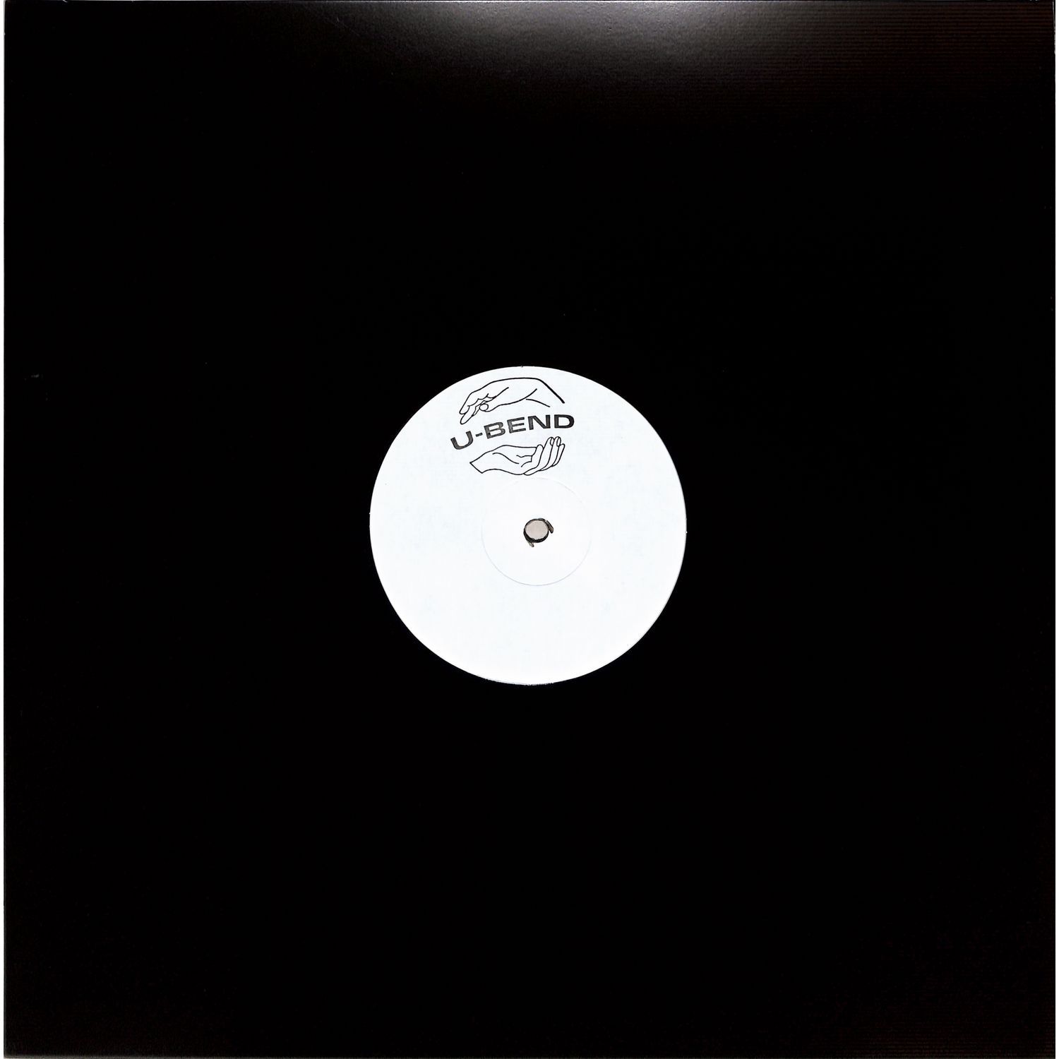 U-bend - BENDERS 001