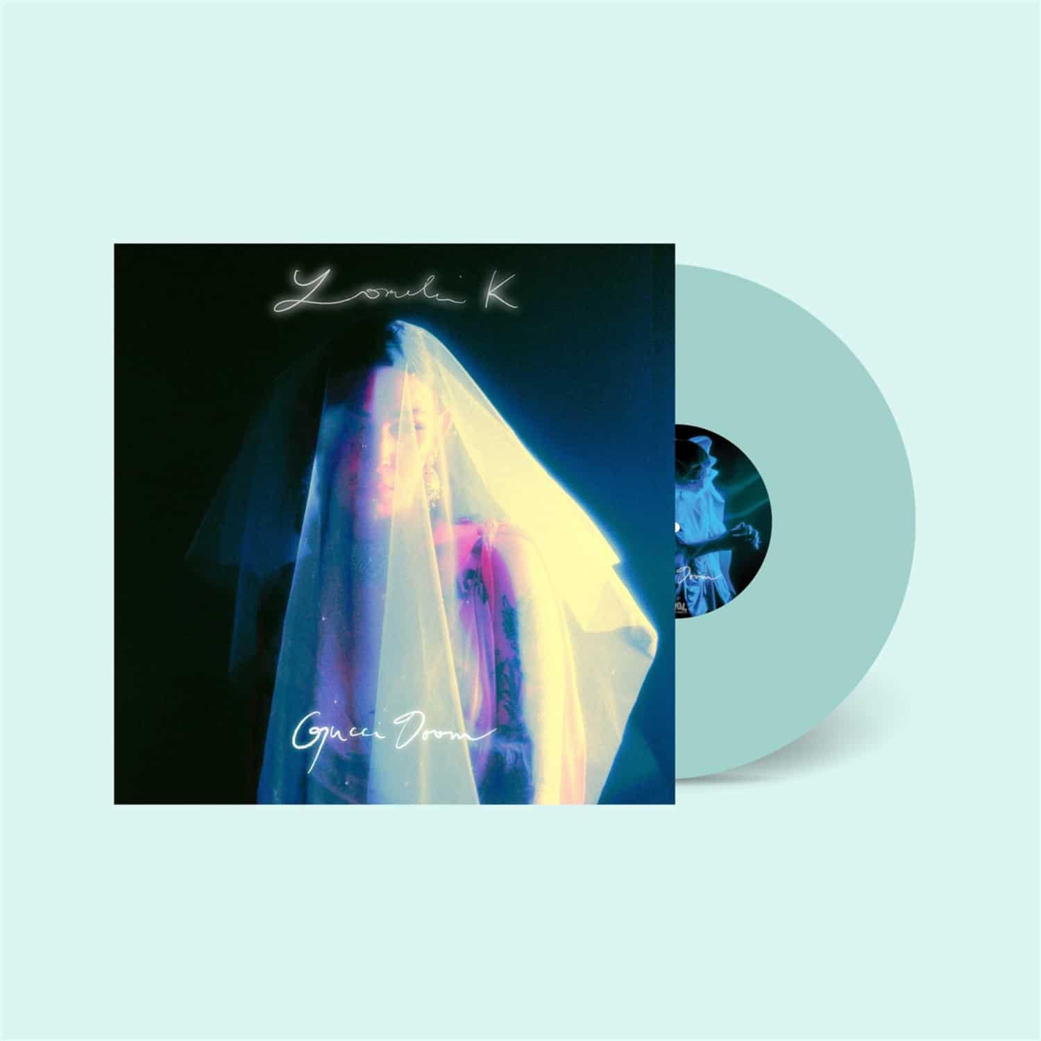 Lorelei K - GUCCI DOOM 