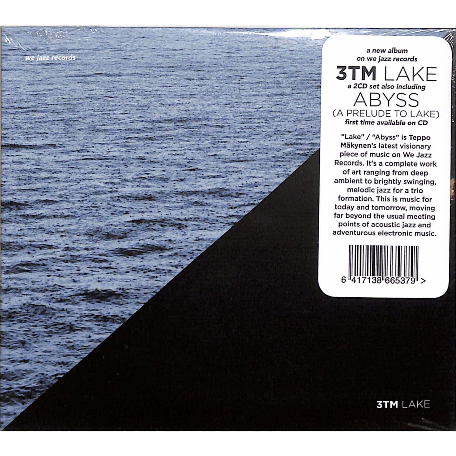 3TM - LAKE 