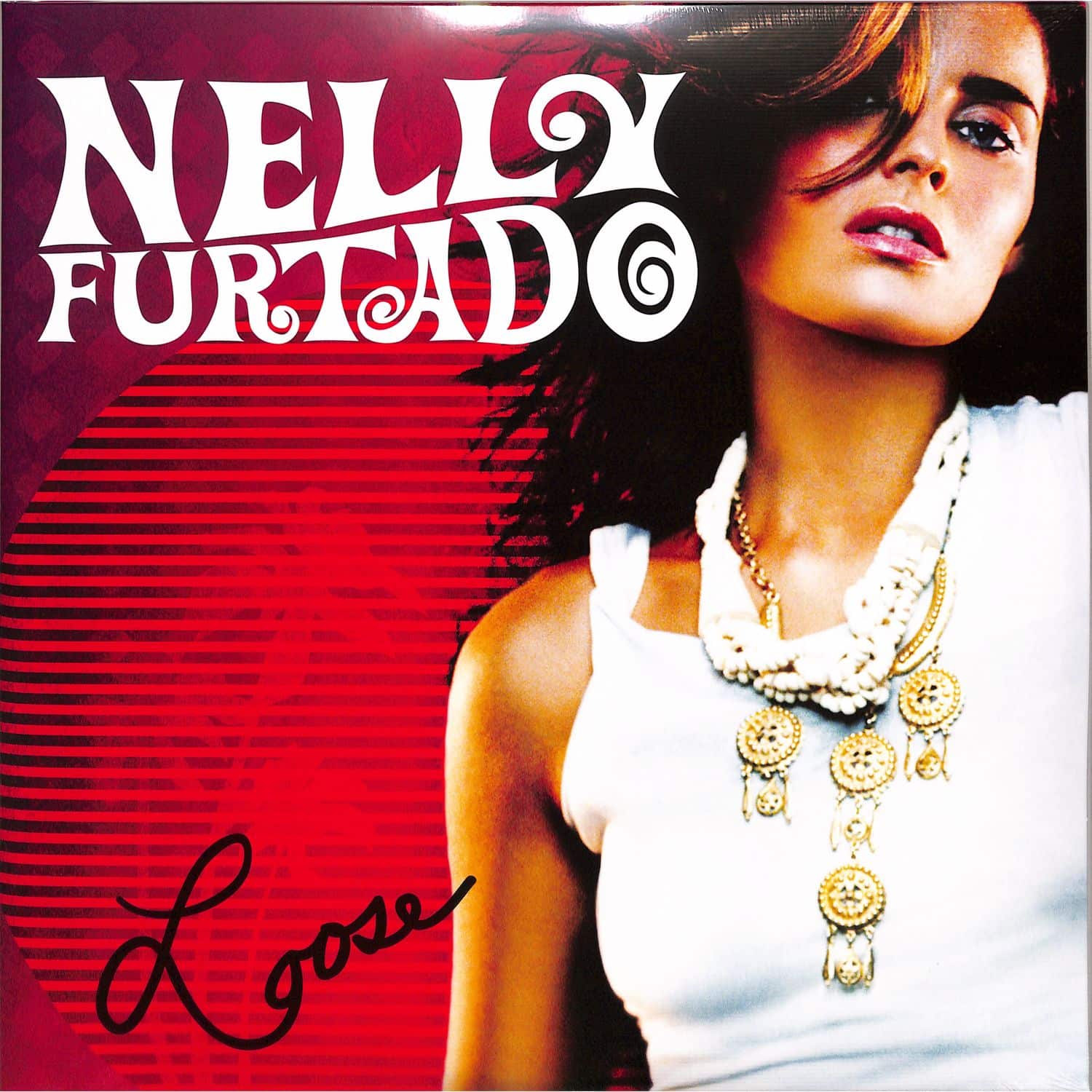 Nelly Furtado - LOOSE 