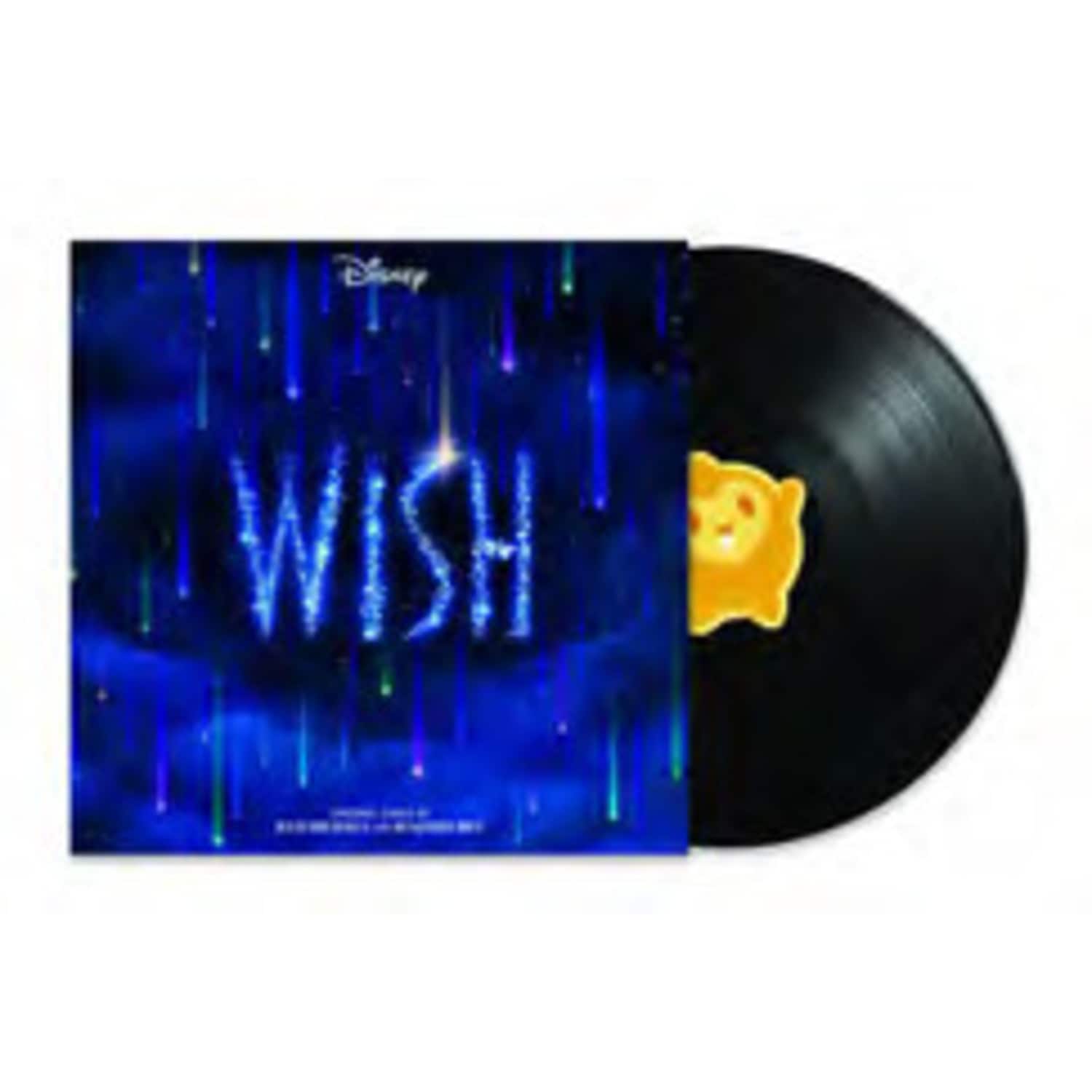 Ost / Various Artists - WISH - THE SONGS 