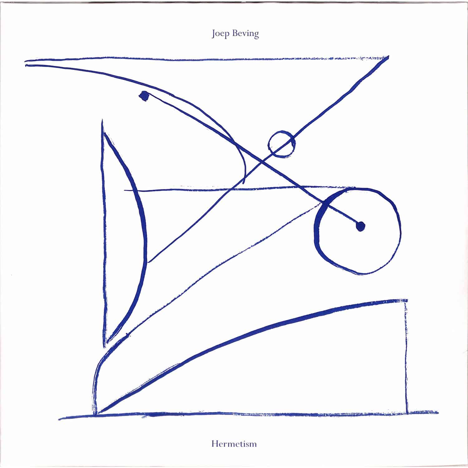 Joep Beving - HERMETISM 