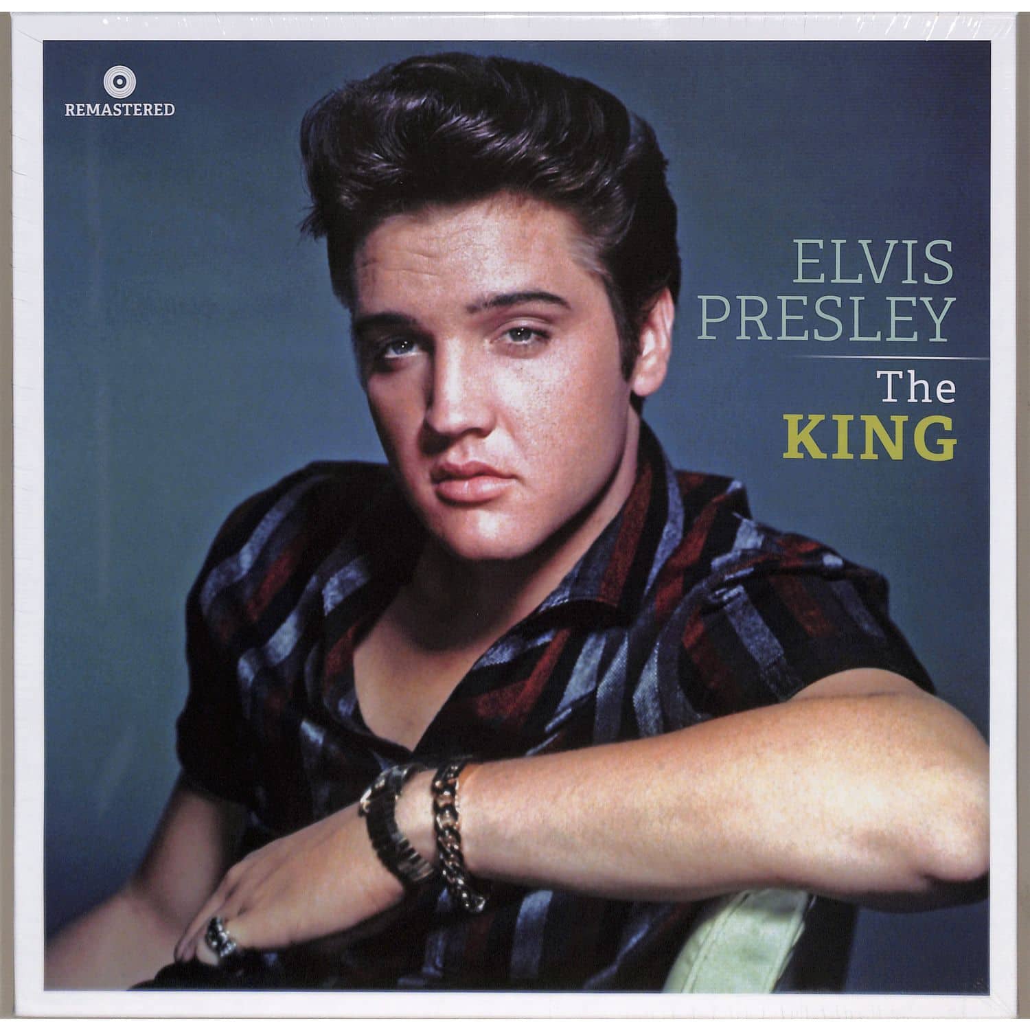 Elvis Presley - THE KING 