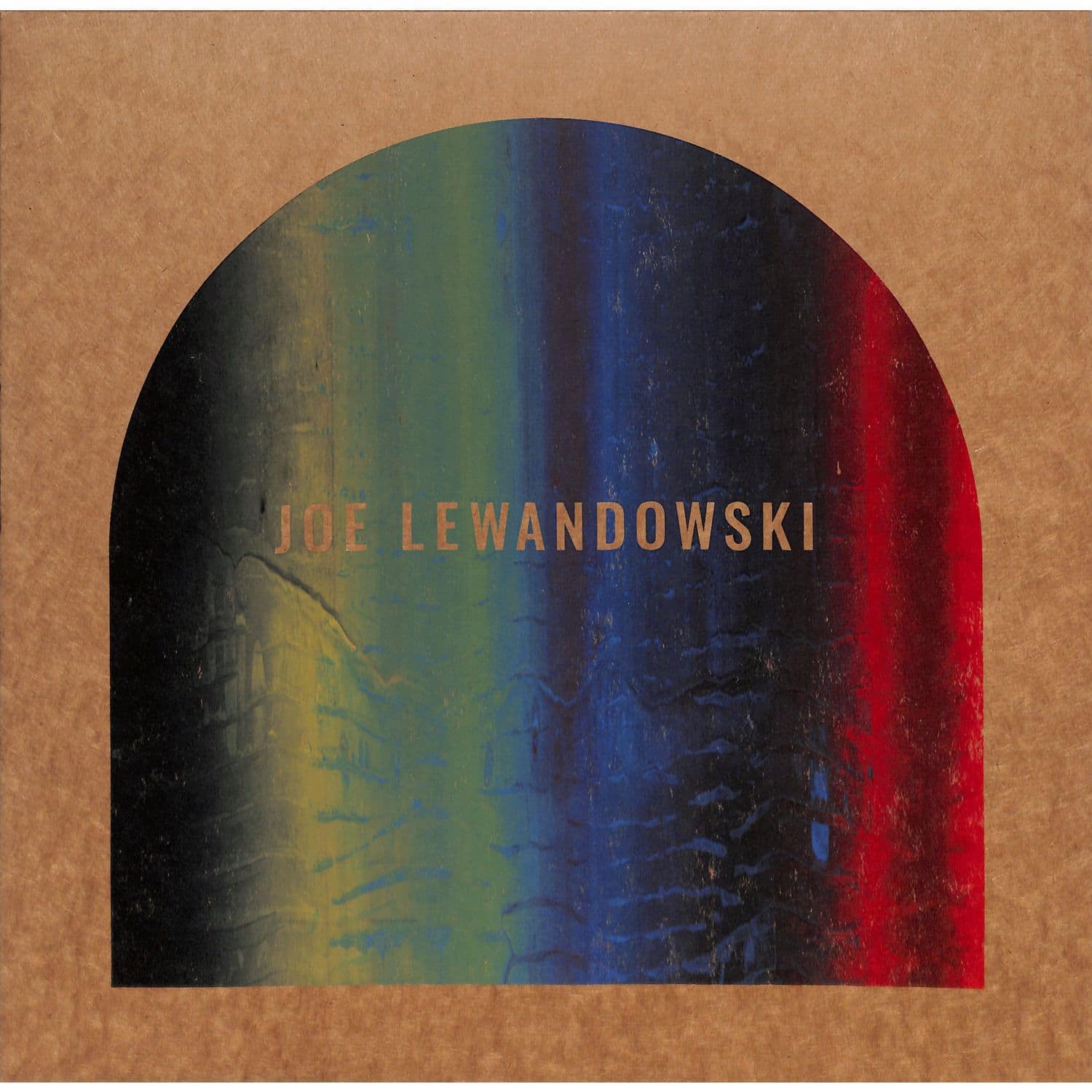 Joe Lewandowski - CLAIR OBSCUR EP
