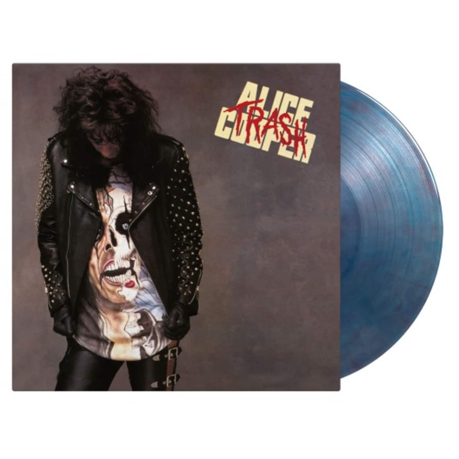 Alice Cooper - TRASH 