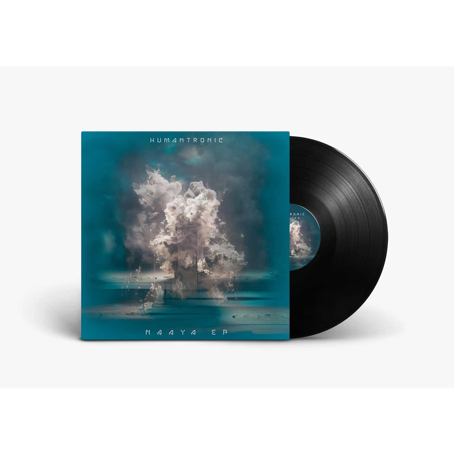 Humantronic - NAAYA EP