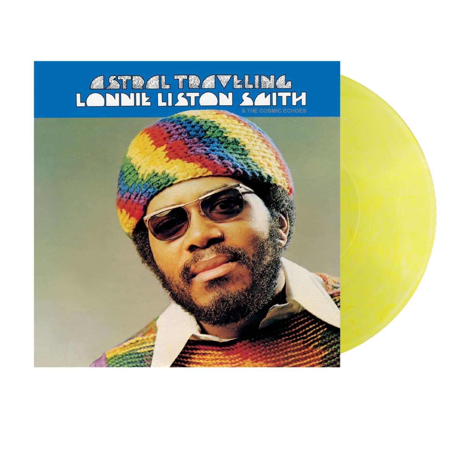 Lonnie Liston Smith & the Cosmic Echoes - ASTRAL TRAVELING 