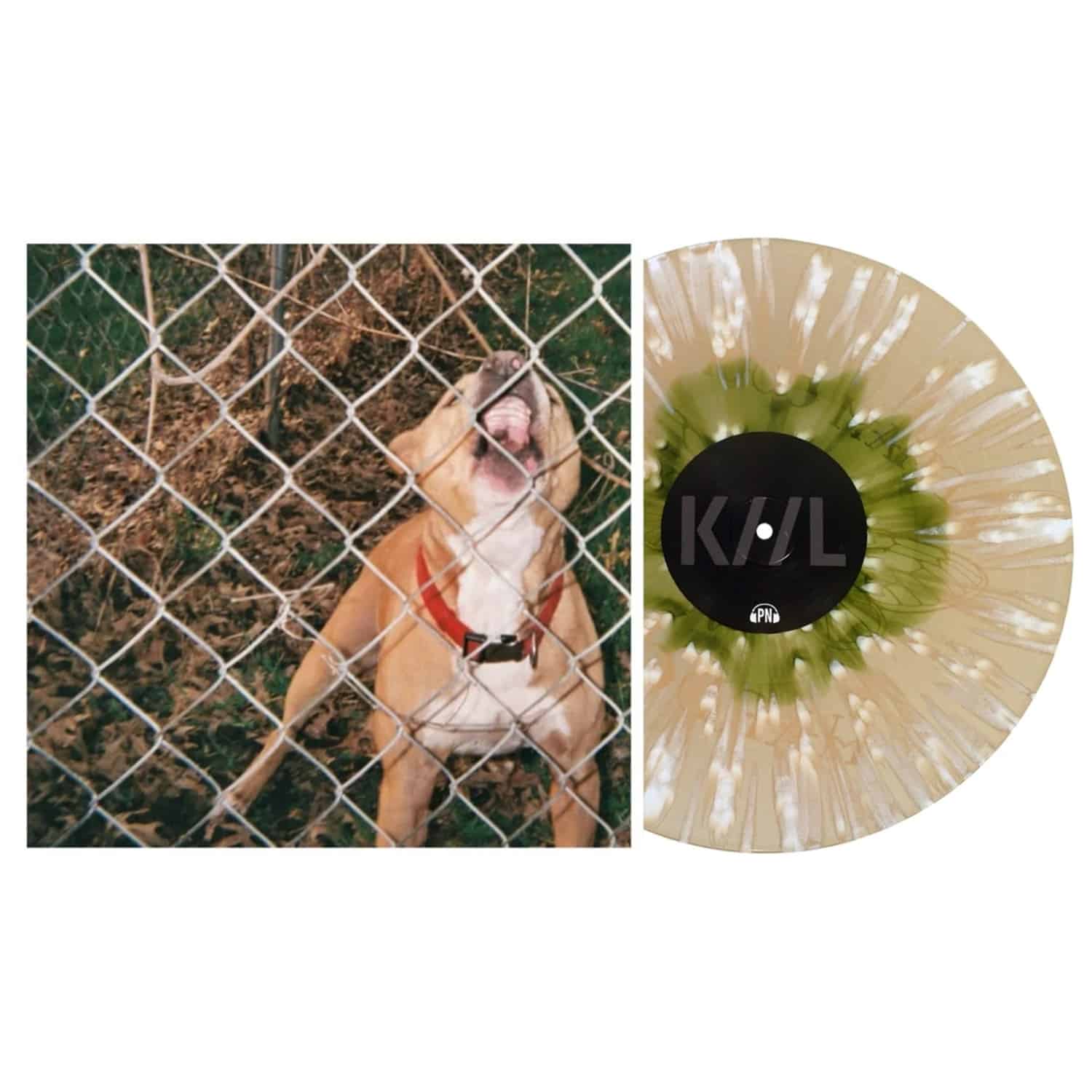 Knocked Loose - POP CULTURE 