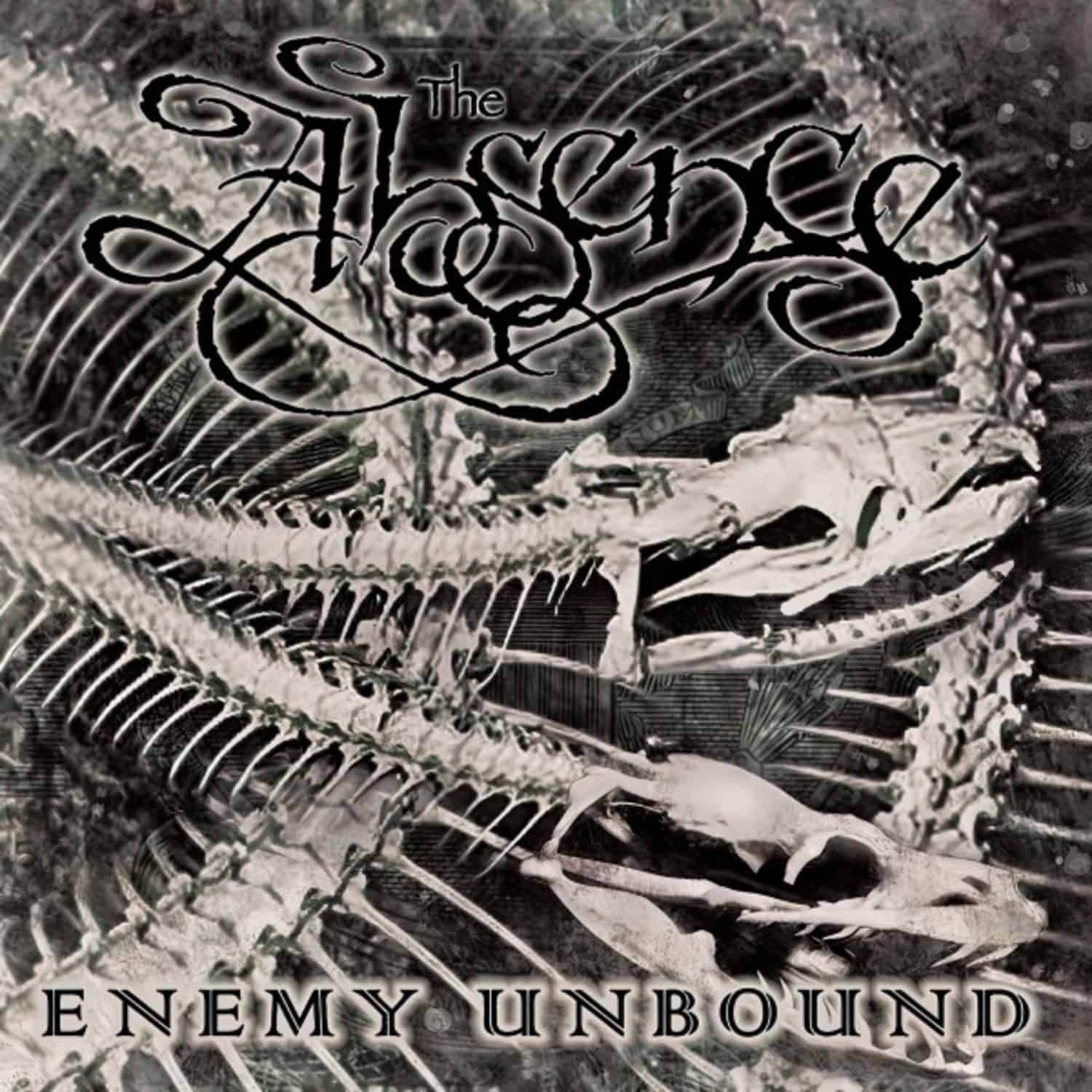 The Absence - ENEMY UNBOUND 
