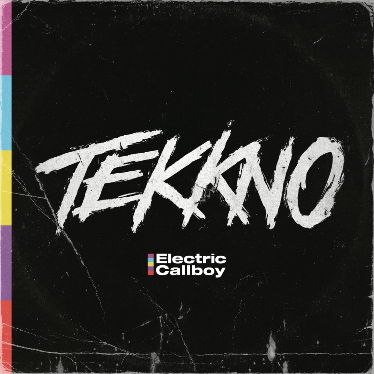 Electric Callboy - TEKKNO 