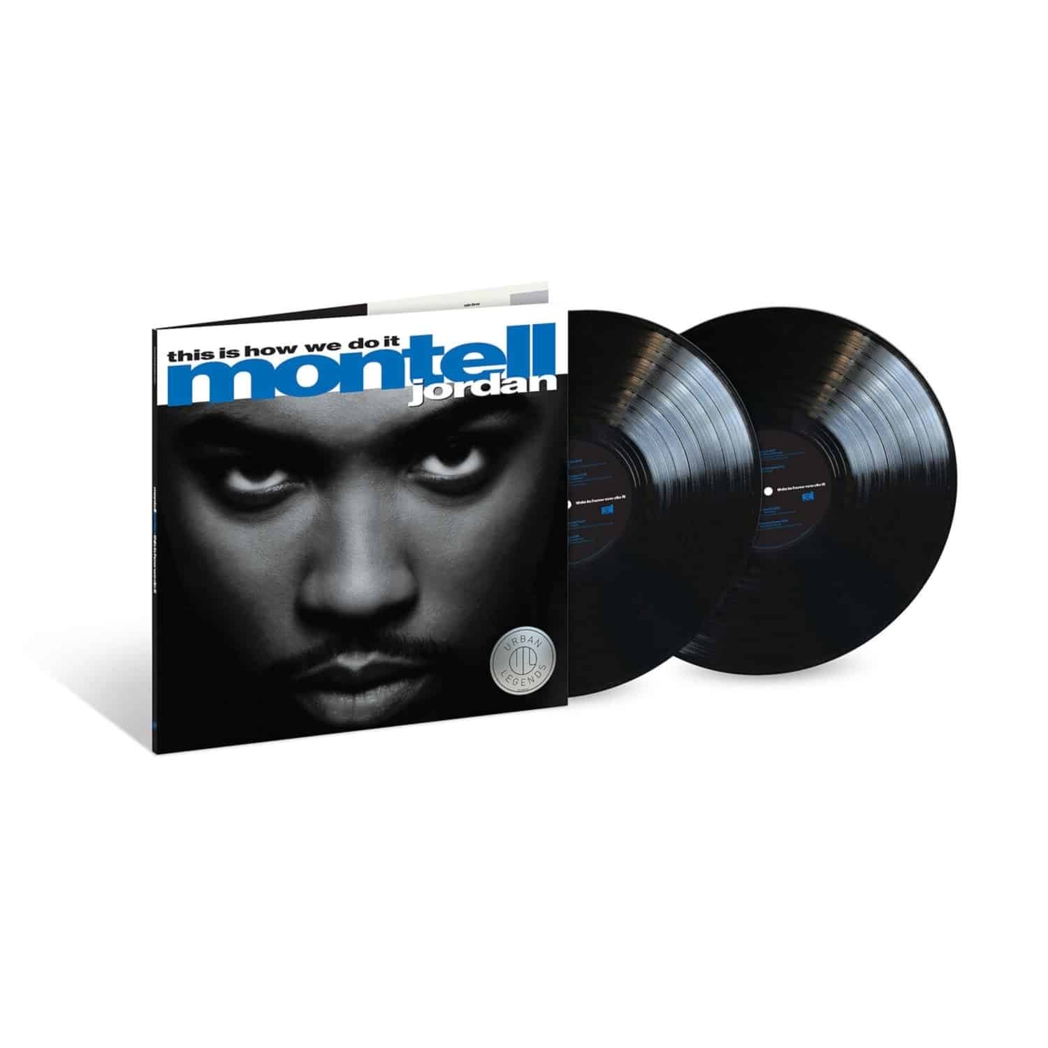 Montell Jordan - THIS IS HOW WE DO IT 