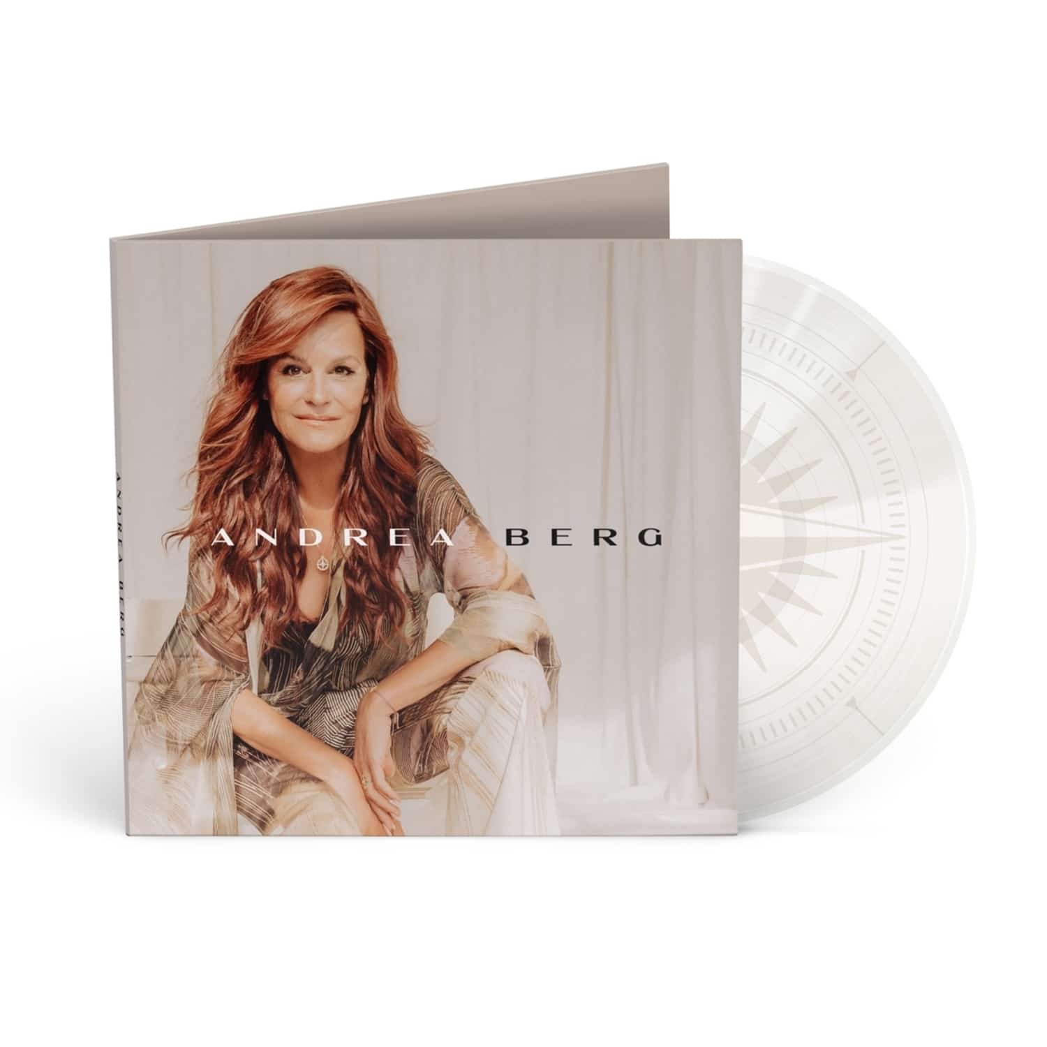 Andrea Berg - ANDREA BERG 