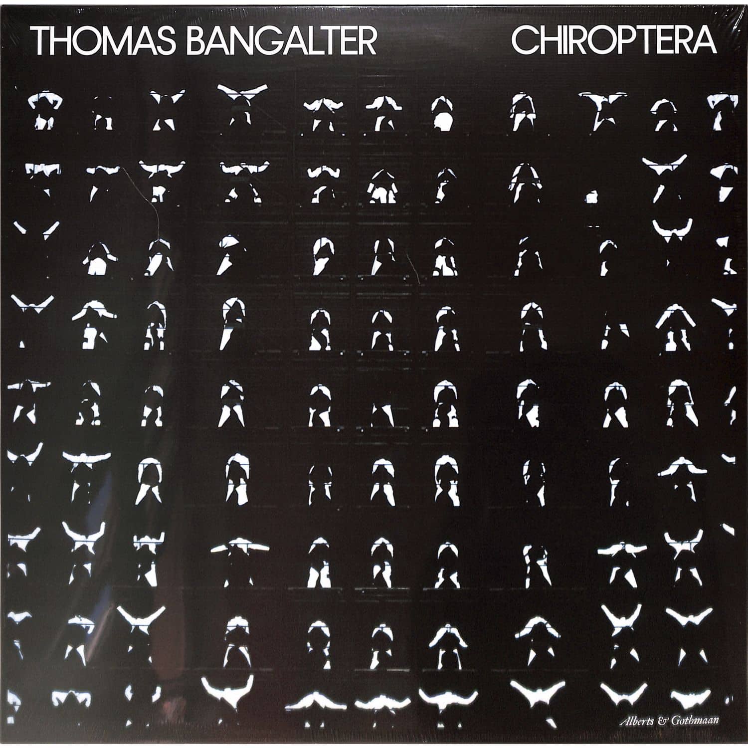 Thomas Bangalter - CHIROPTERA 