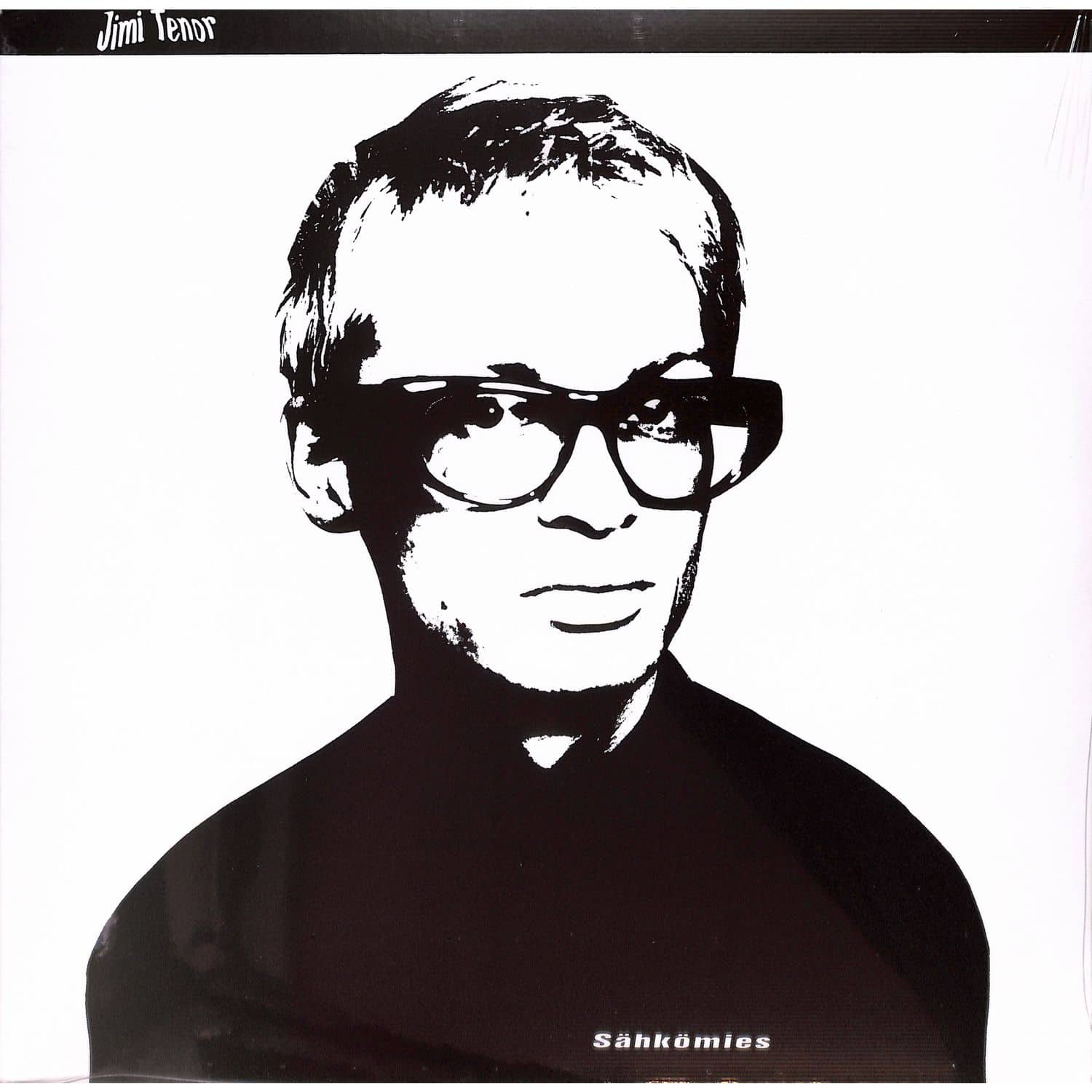 Jimi Tenor - SHKMIES 