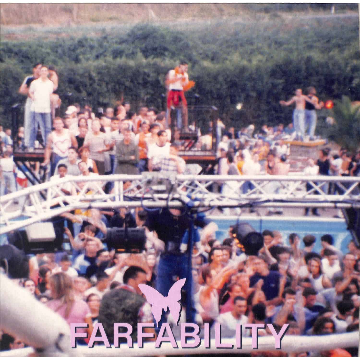 Farfability - FARF - ABILITY