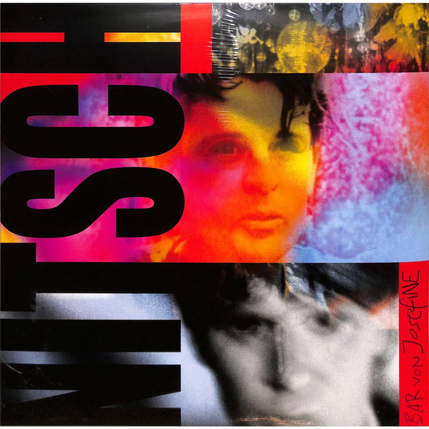 Nitsch - BAR VON JOSEFINE 