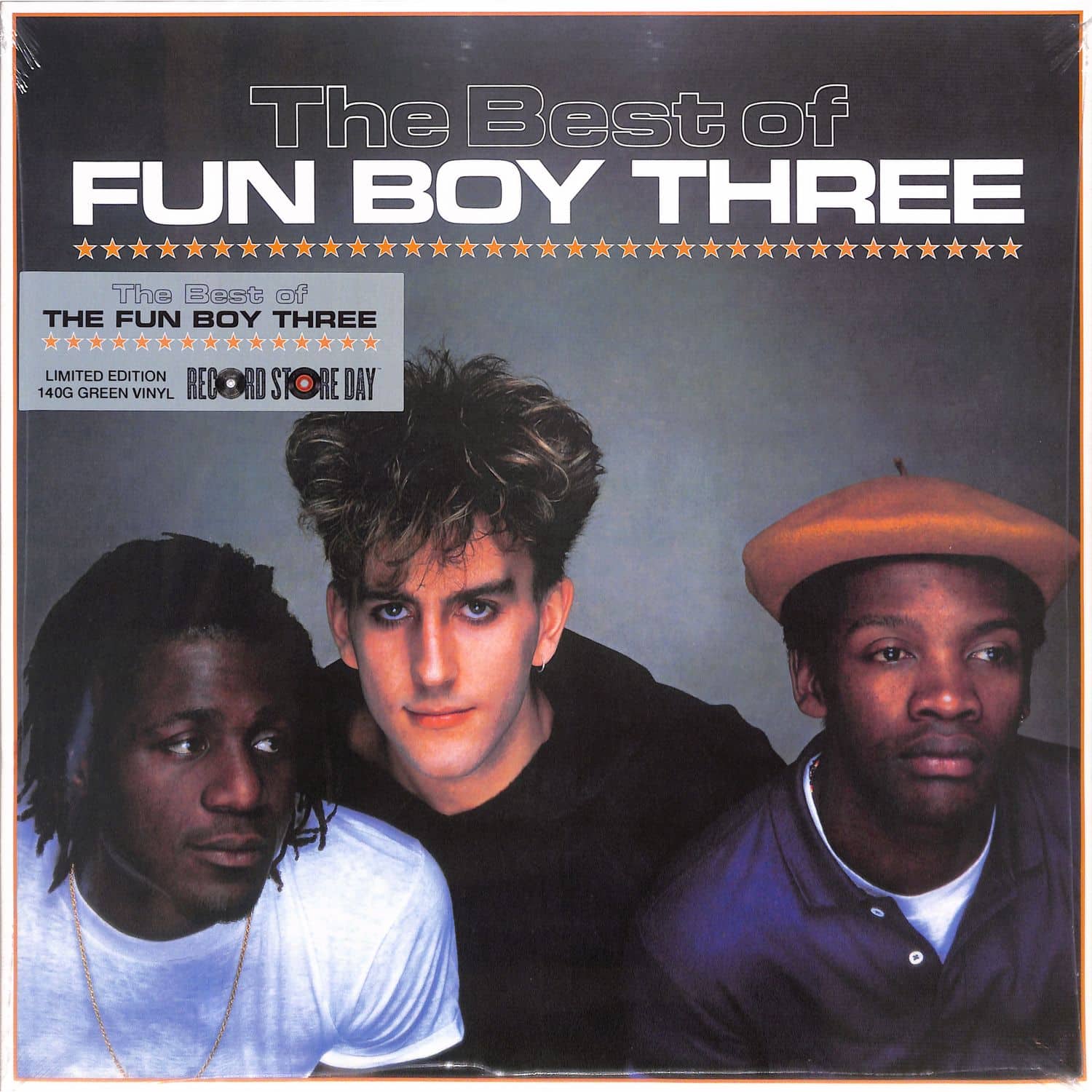 Fun Boy Three - BEST OF 